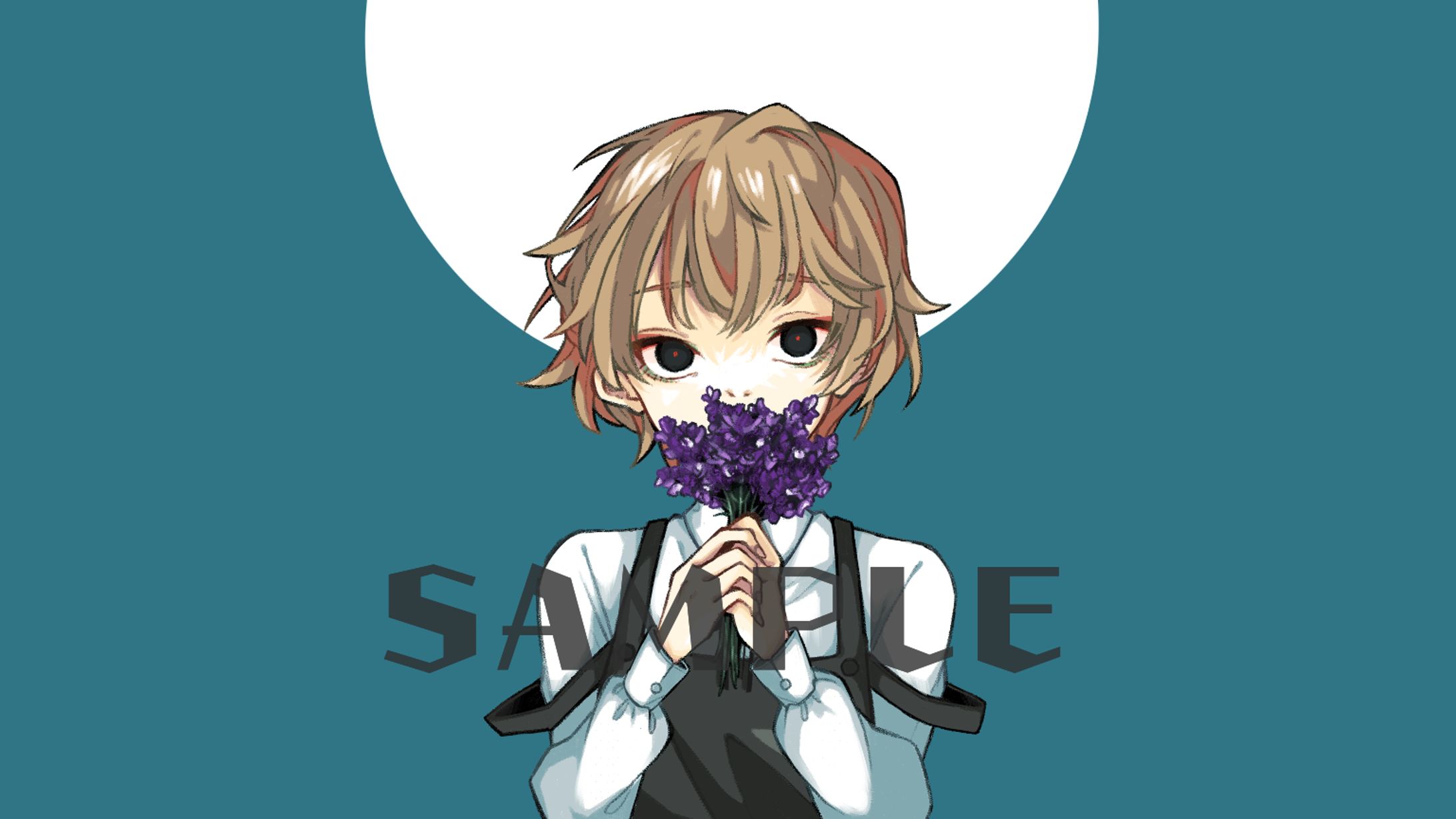 【依頼実績】Movie illust.-1