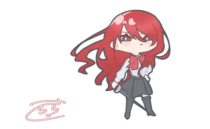 二次創作(ペルソナ3)