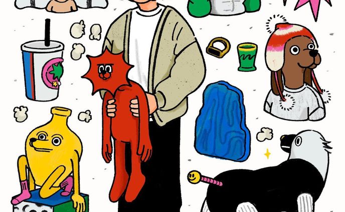 🦭

#illustrate #illustration #art #イラスト#イラストレーション #paint #procreate #artwork #illust #fashion #drawing#일러스트 #드로잉 #그림스타그램 #插图