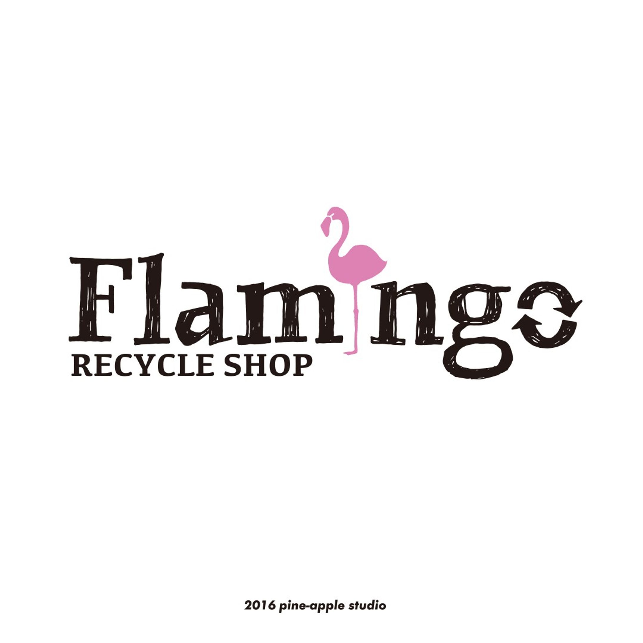 Flamingo logotype
2016
株式会社リフラミンゴ様

#logotype #design #graphic design #nagoya #ロゴ #ロゴマーク #シンボルマーク #名古屋 #グラフィックデザイン #デザイン #pine-apple studio #p-studio-1