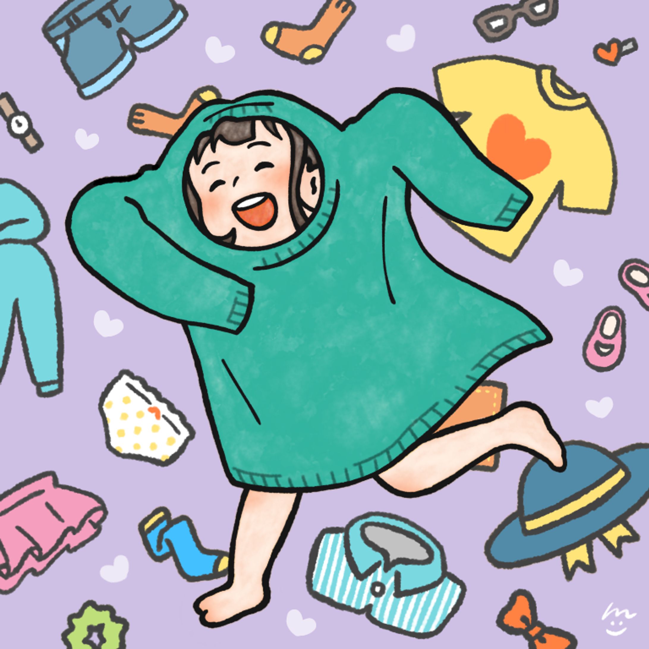 ［ illustration ］-1