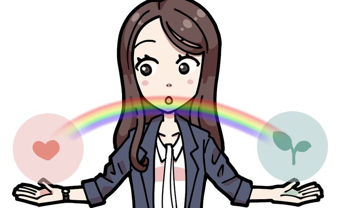 イラスト・漫画、ブランディング