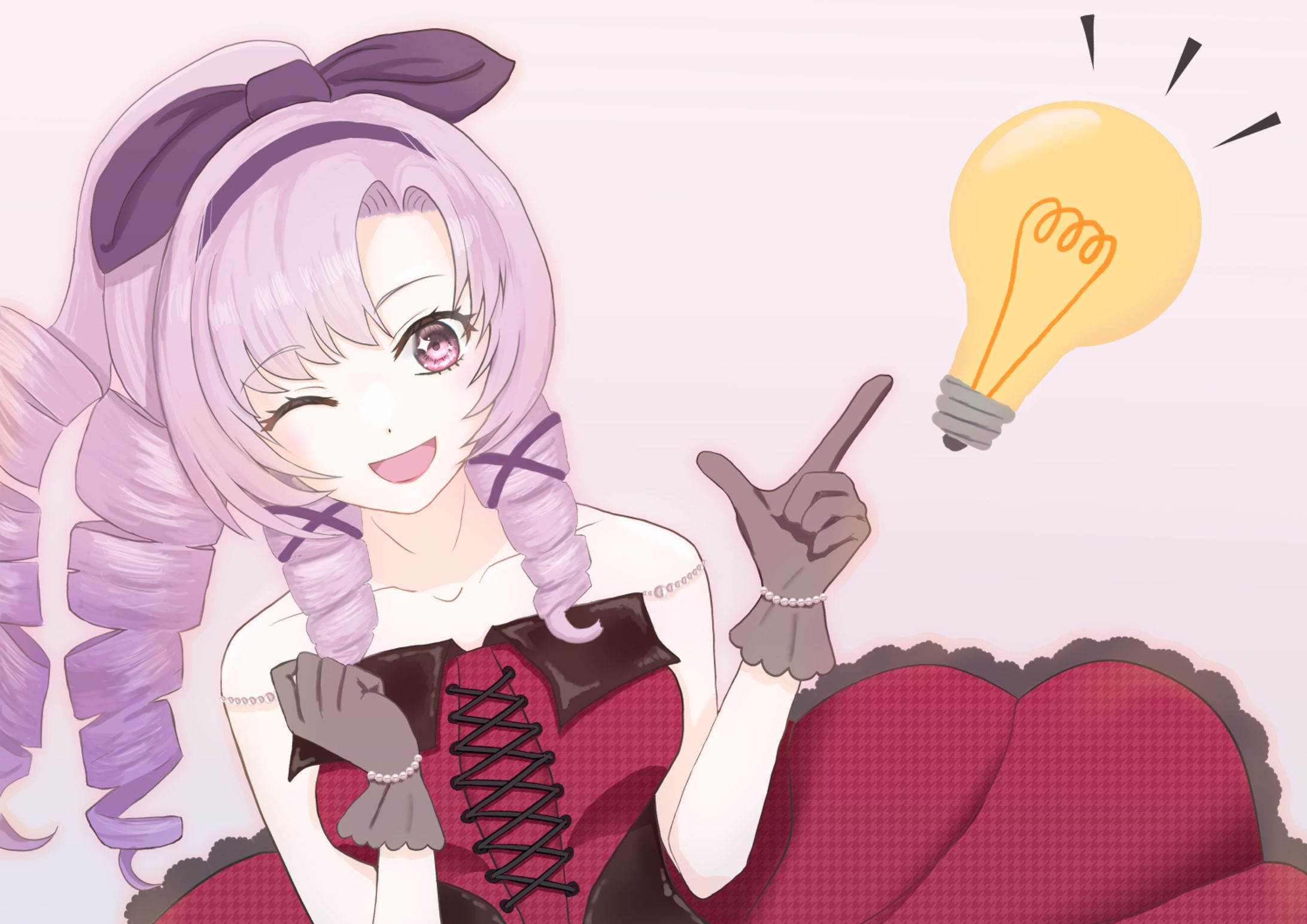 サロメ嬢-1