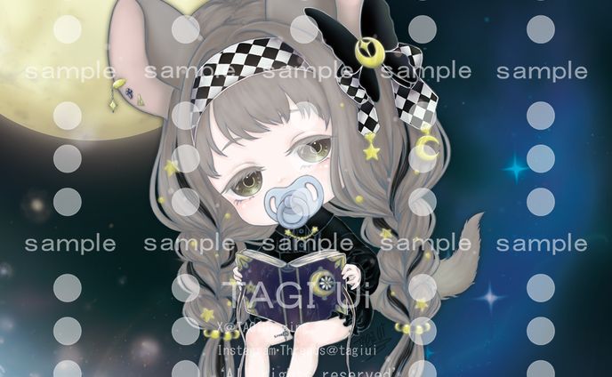 オリジナル