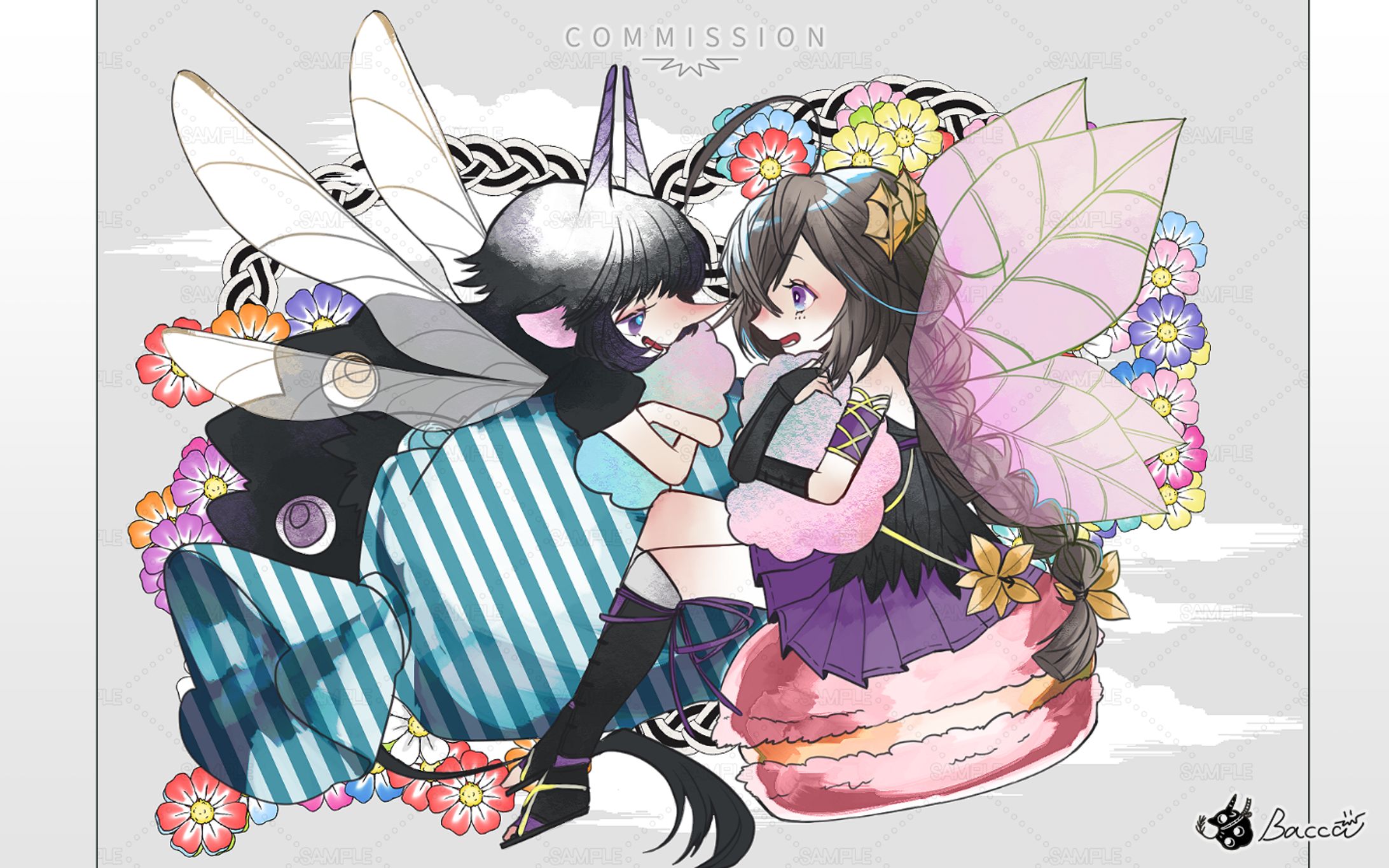 Skeb依頼-1