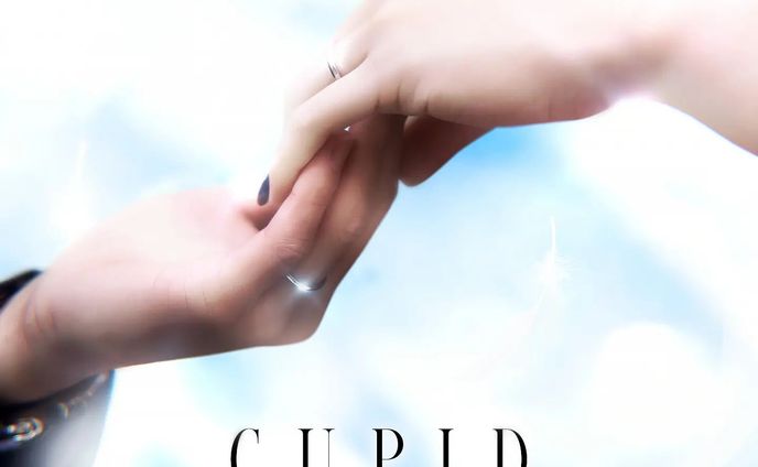 Lil KING - Cupid feat.SOUTH BLUE⁡
⁡
@lilking1301
@south_blue.18 ⁡
⁡⁡⁡
4/20 0:00

⁡Artwork by me @renochron⁡
⁡
#artwork #coverart