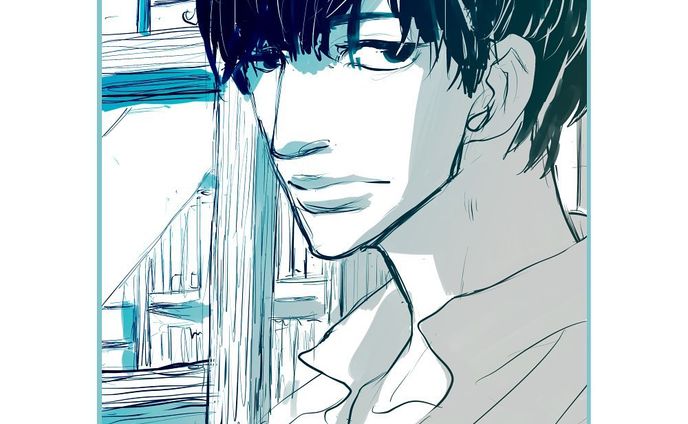 「どうぞ。こちらへ」

落書きです。

#絵 #イラスト #創作イラスト #漫画絵 #オリジナルイラスト #男性 #落書き #illustration #digitalart #digitalillustration #drawing #doodle #originalart