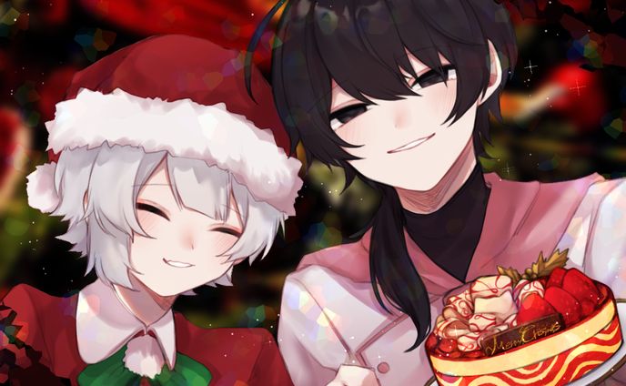 Christmas2022【創作】