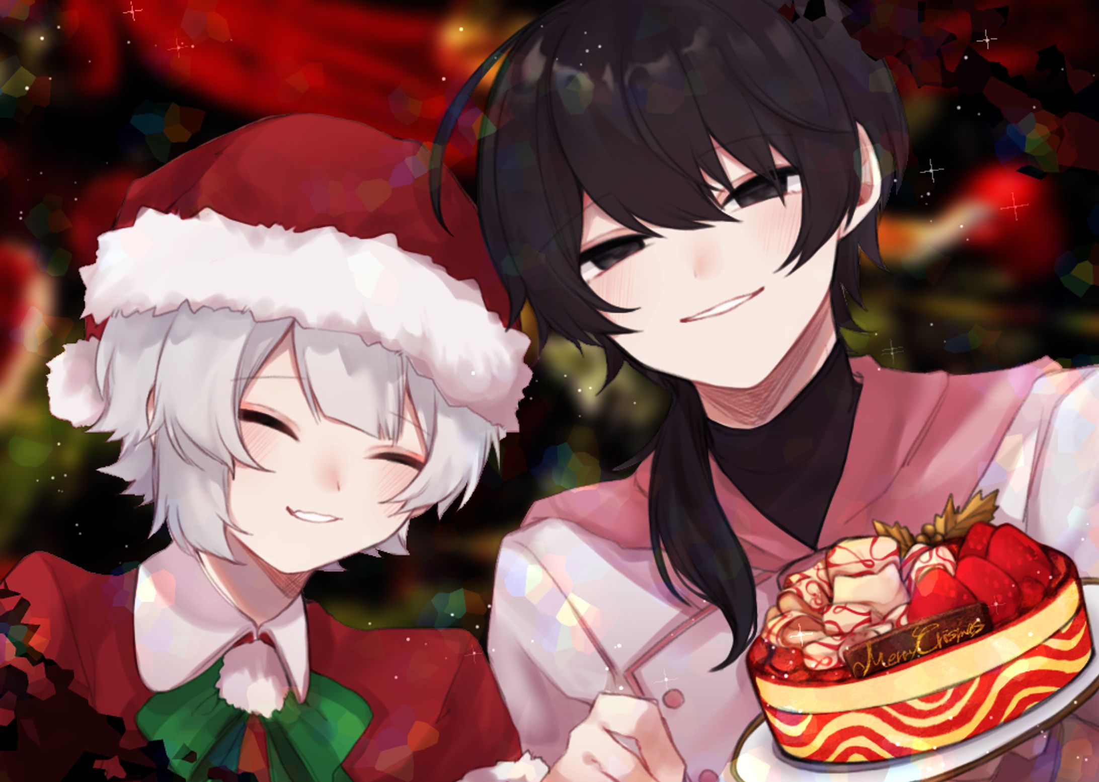 Christmas2022【創作】-1