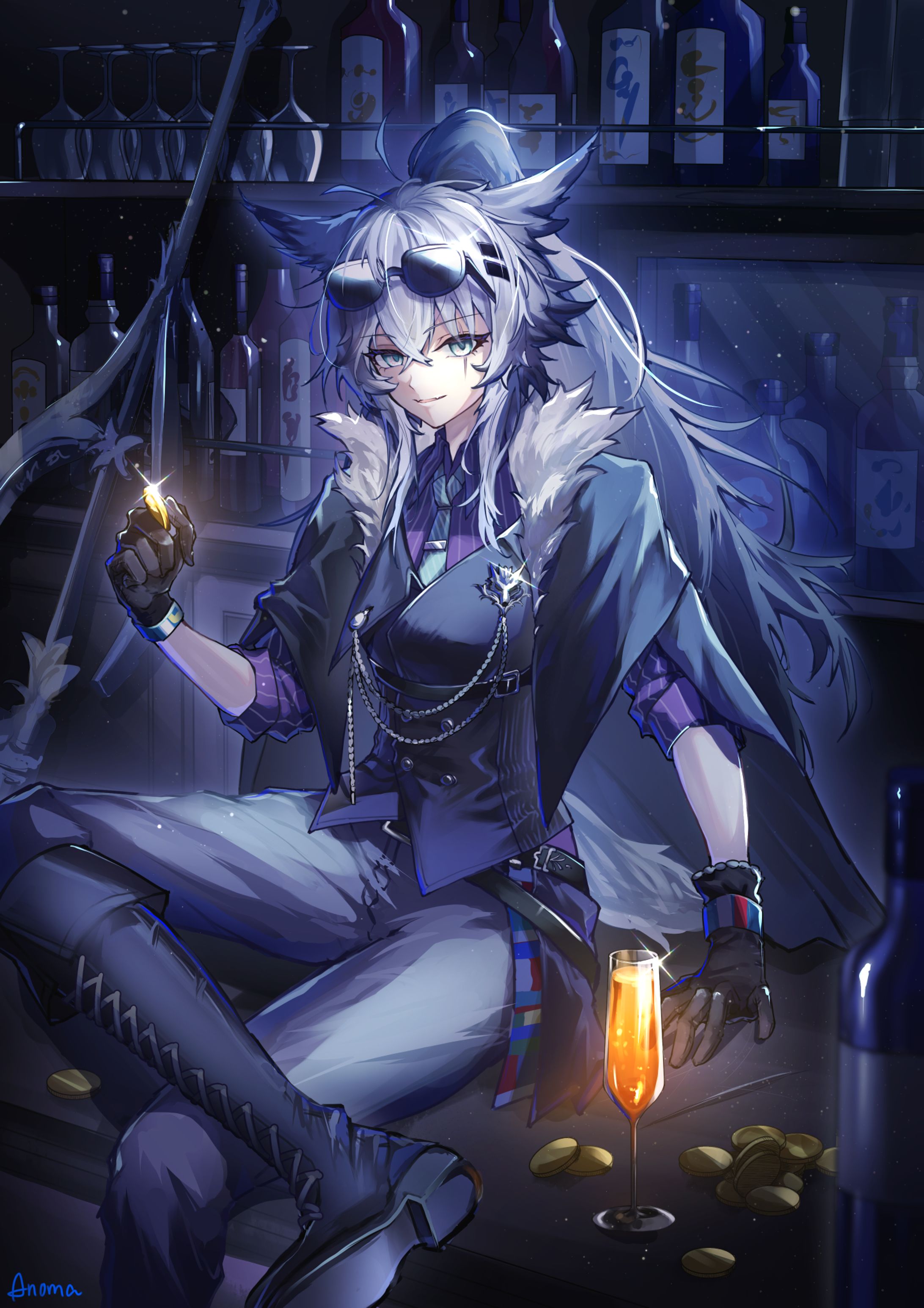 【FA】ラップランド-1