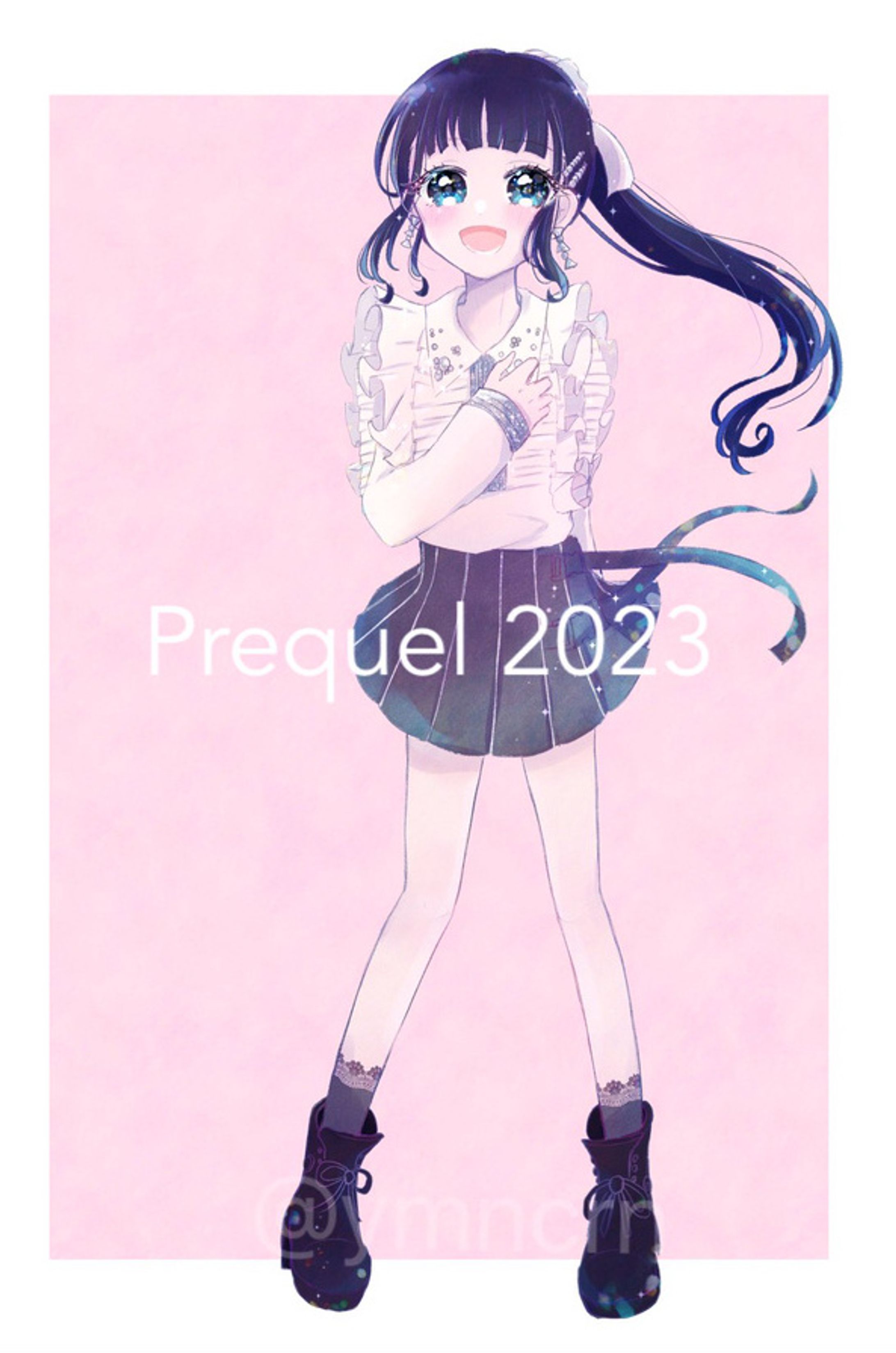 フラスタ⟡イラスト-1