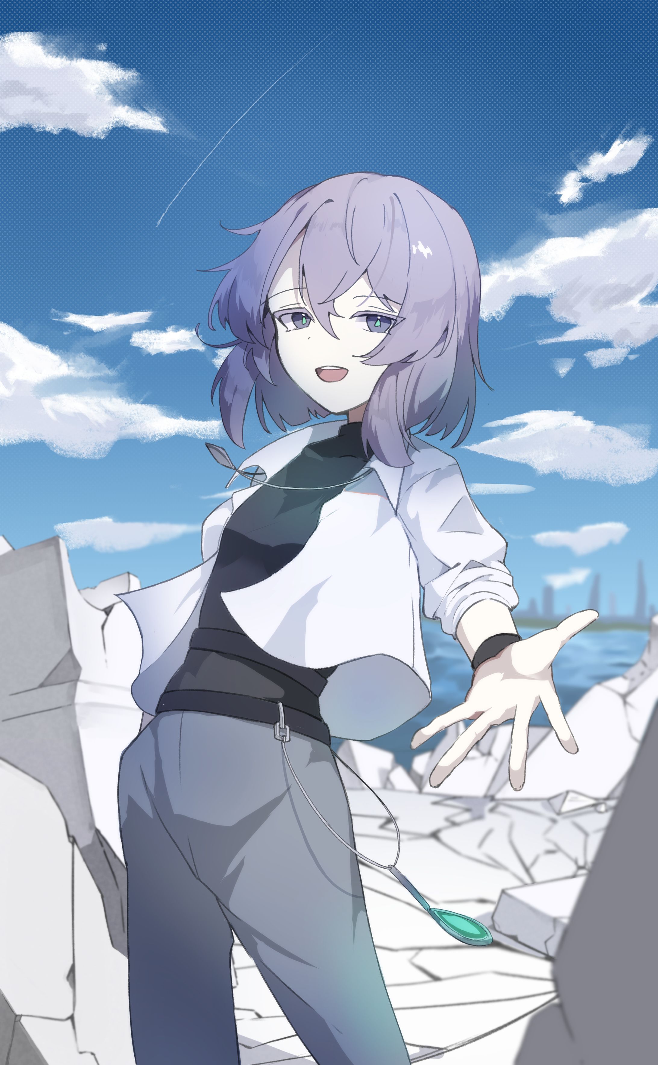 「ようこそ」-1