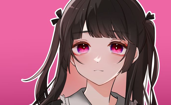 地雷系女子