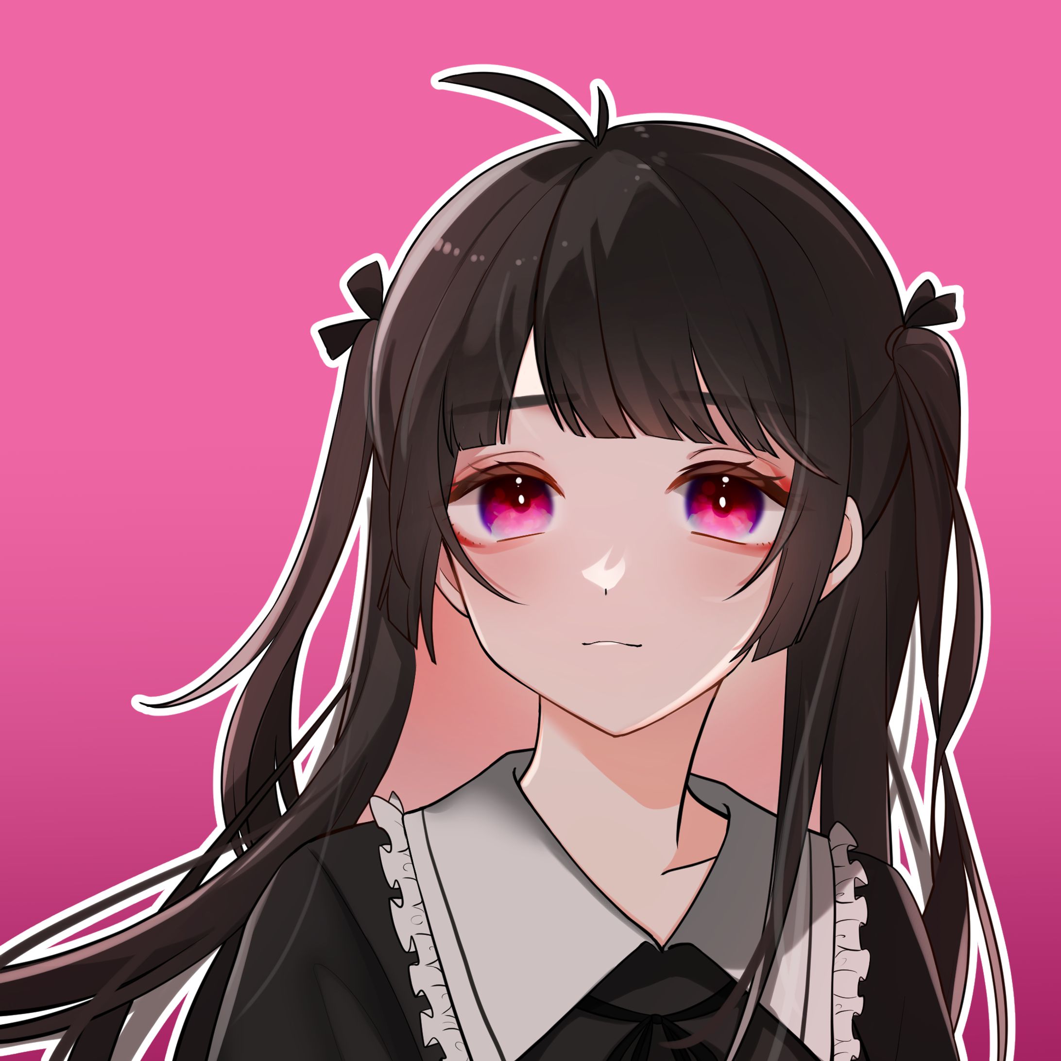 地雷系女子-1