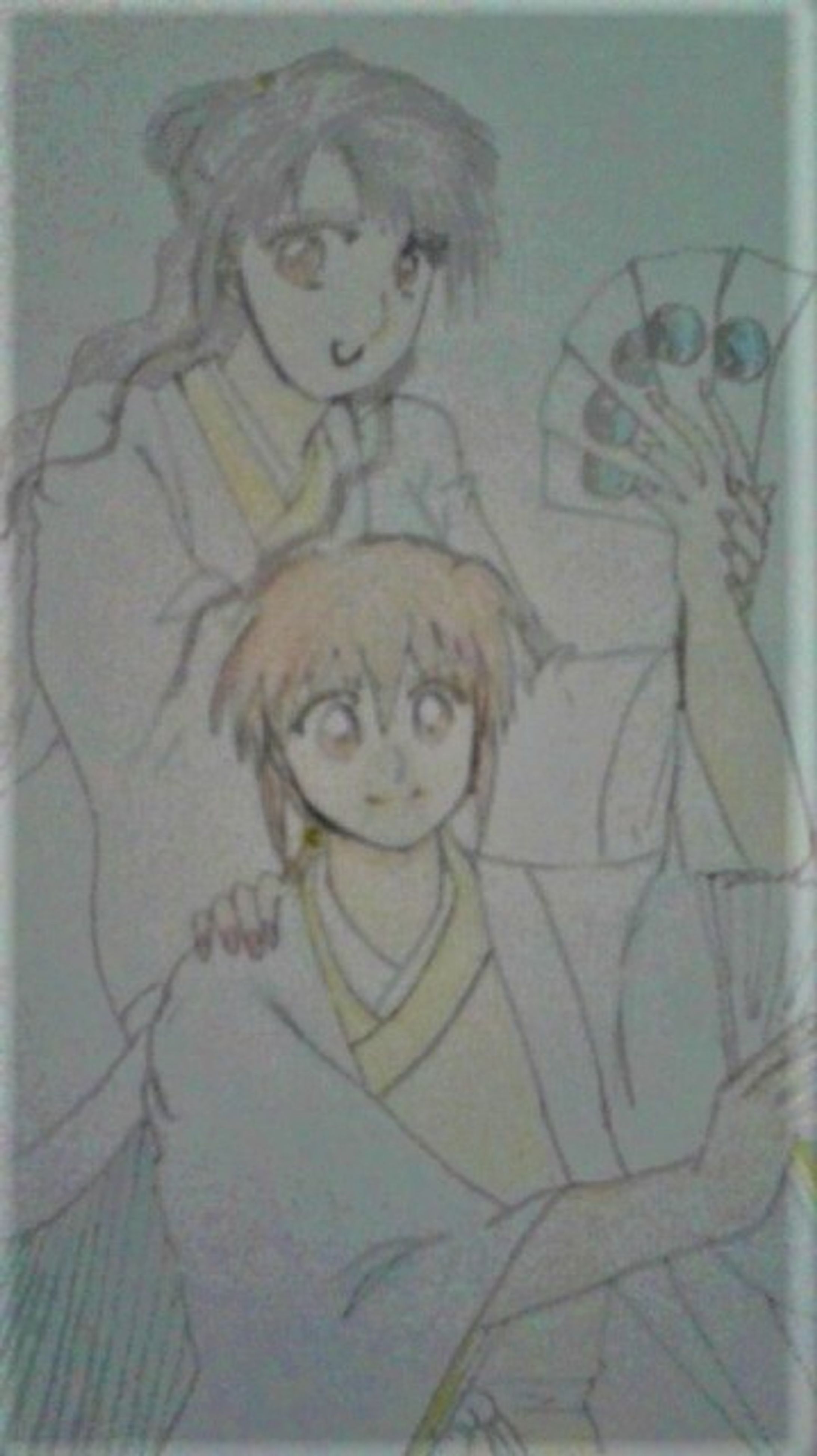 彪～Age13～　お姫様との大冒険series-1