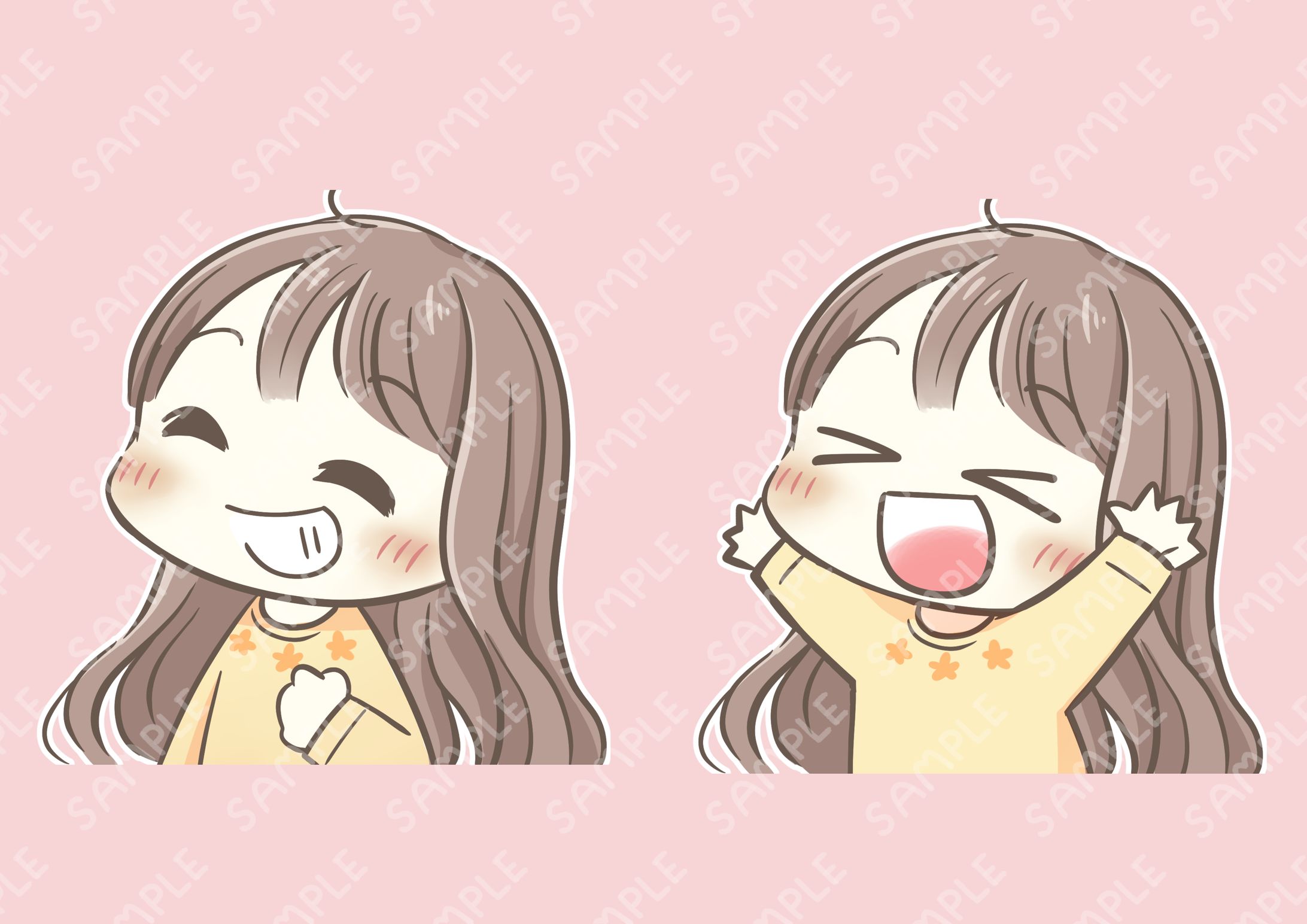 インスタキャラクター　ぽけこ様-1