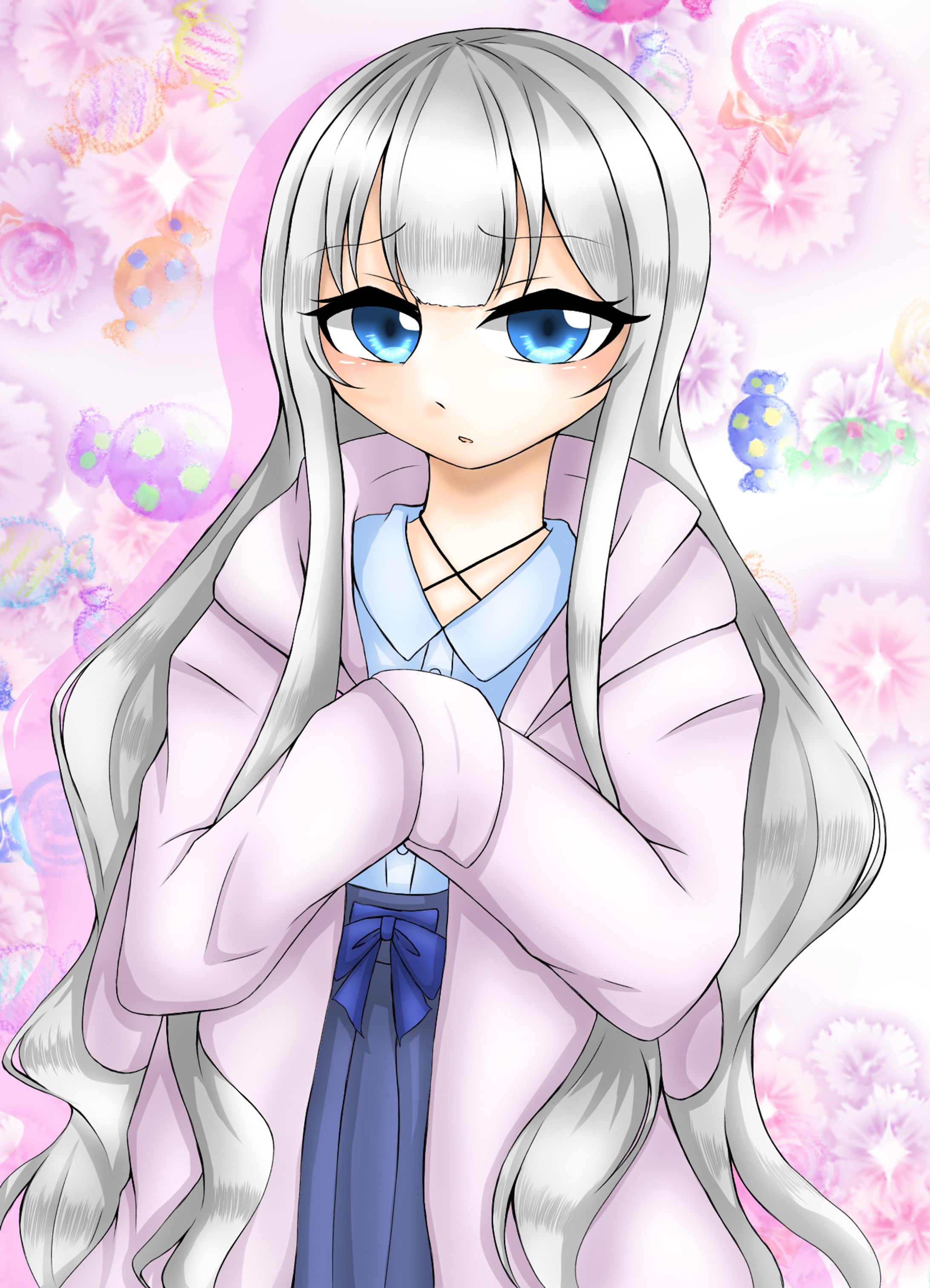 創作 1人(年齢小学生レベル)-1