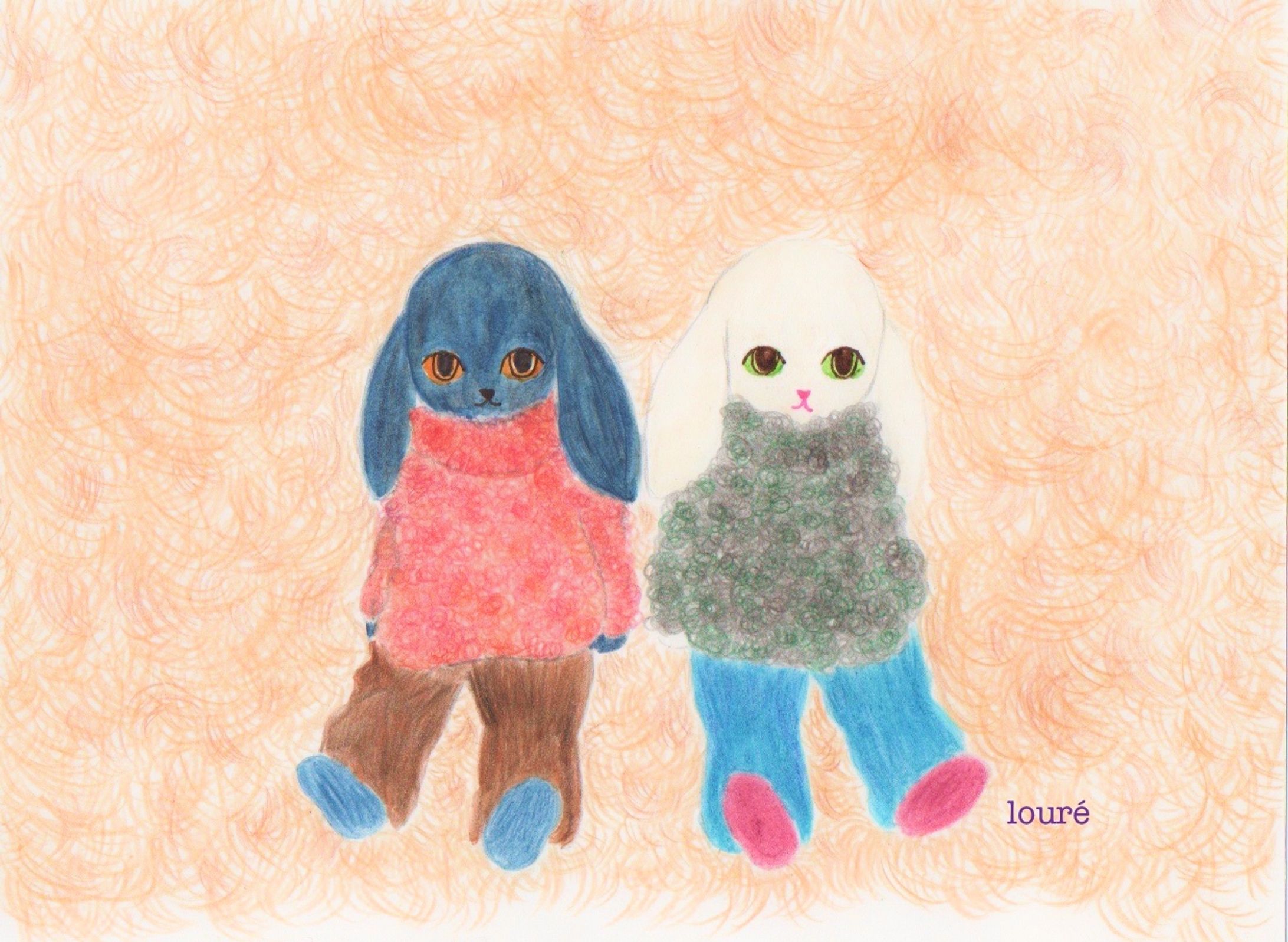mohair room-1