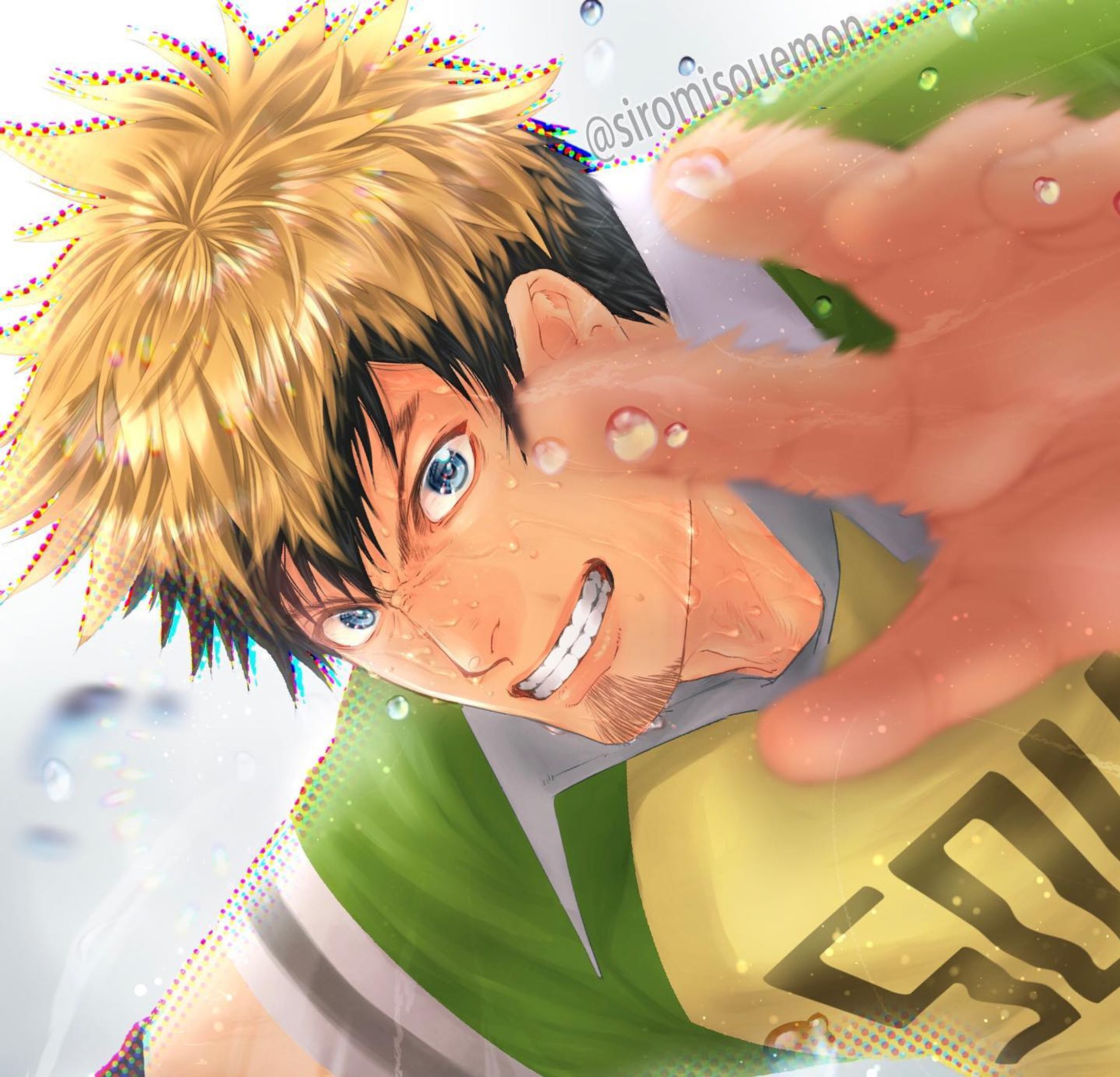 #illust #illustration #art #artist #artwork #manga #mangaart-1