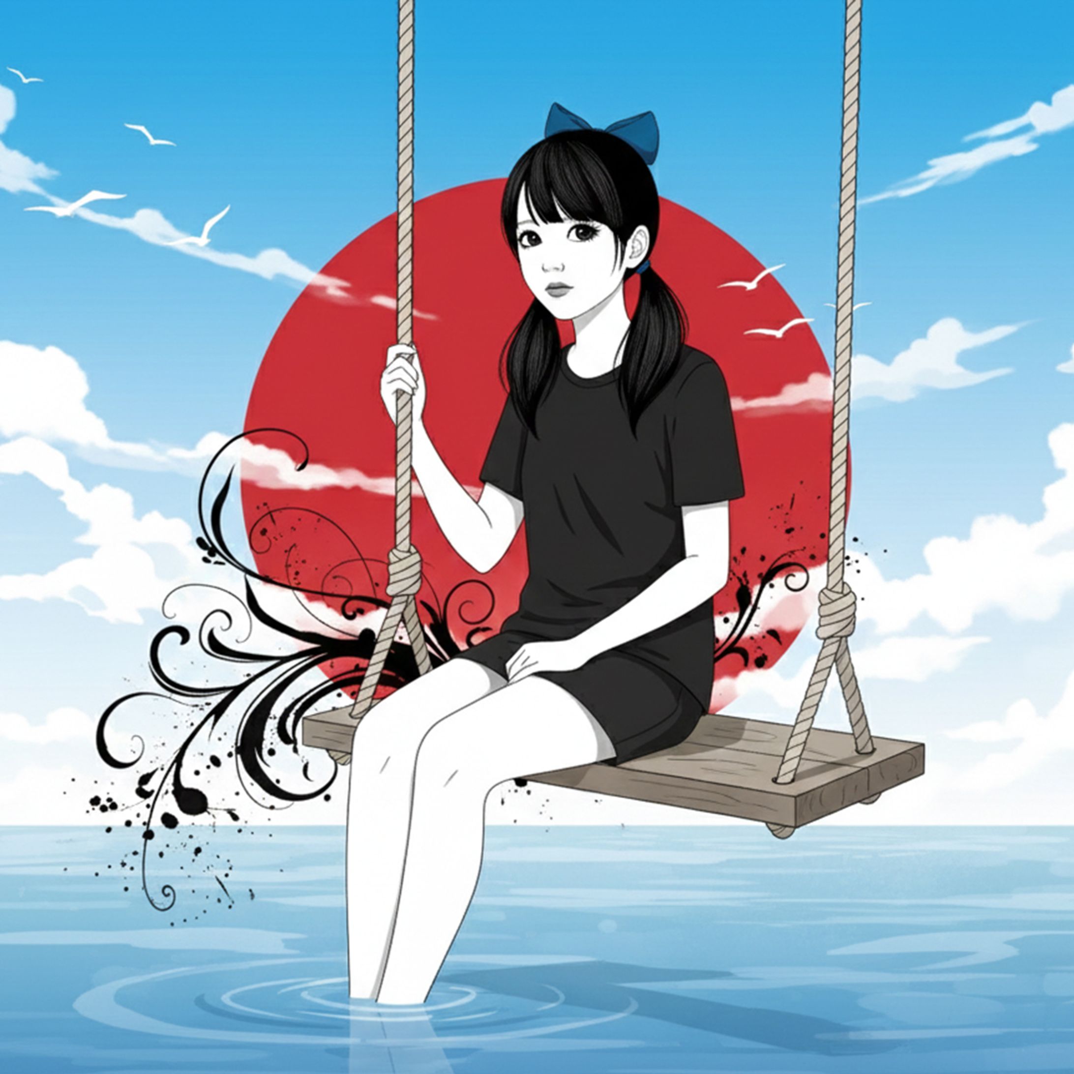 空へ還る場所-1