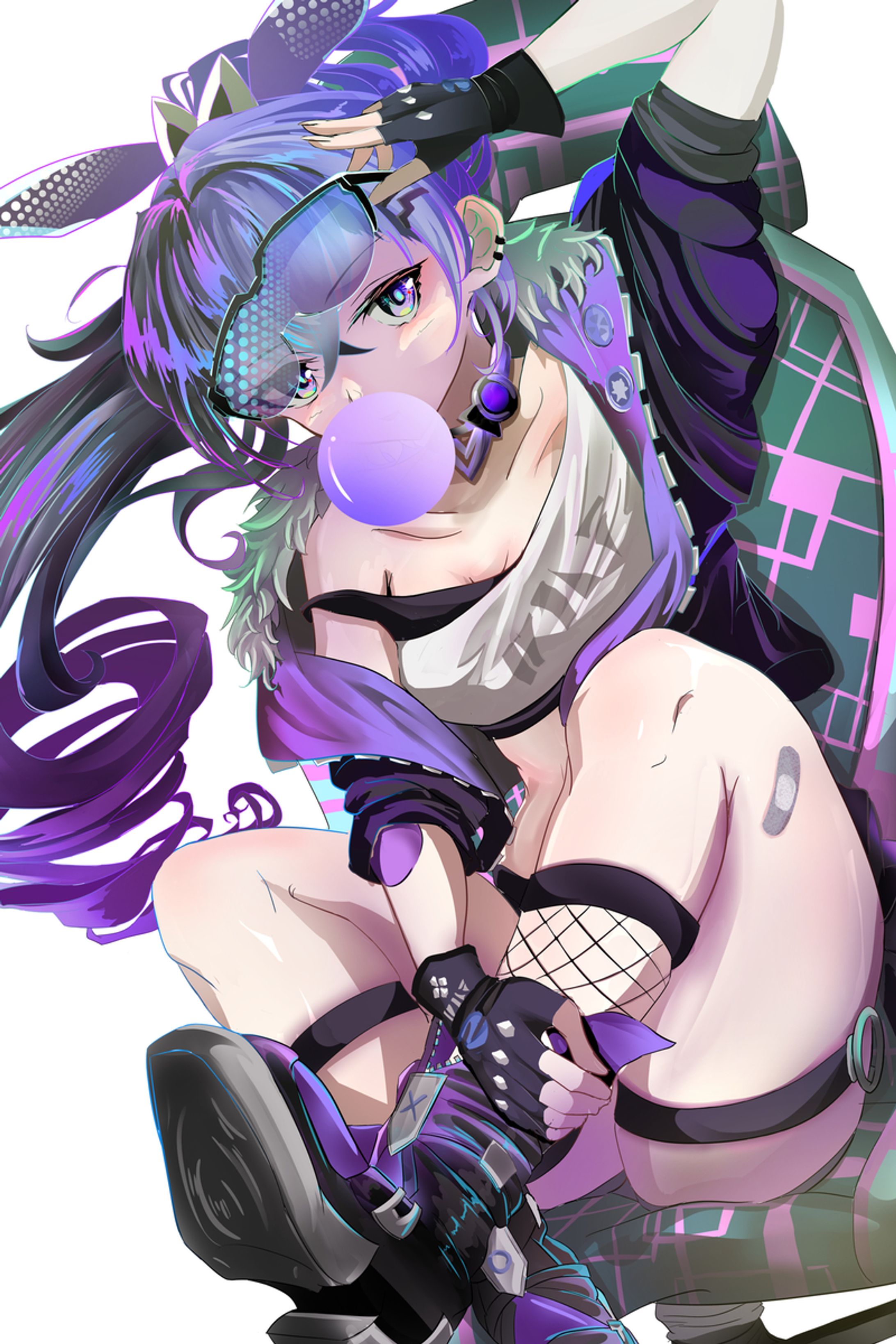 崩壊スターレイル-1