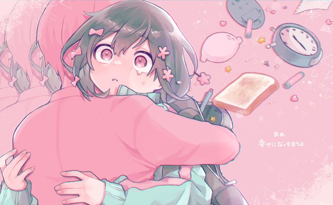 キャラクターデザイナー、gif