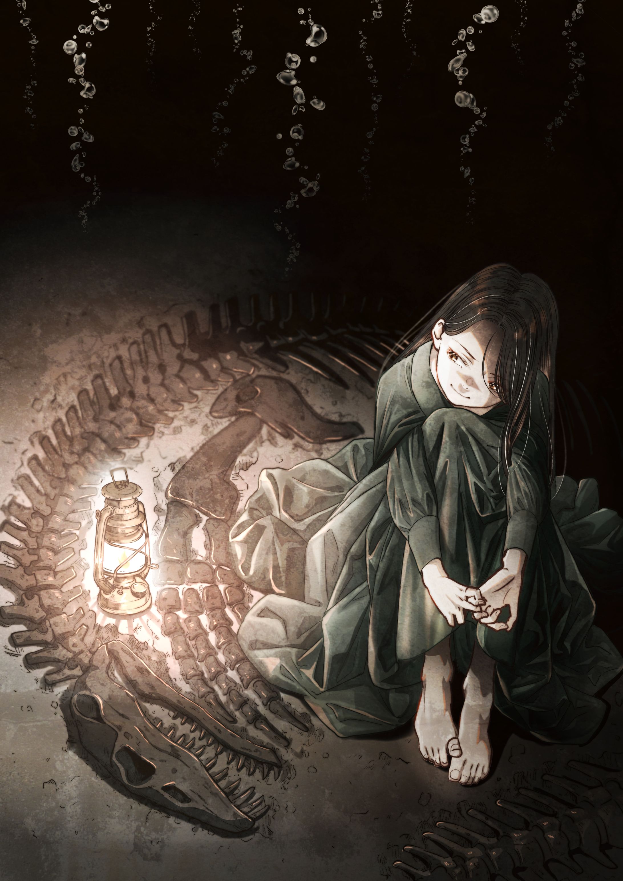 ドーセット海岸-1