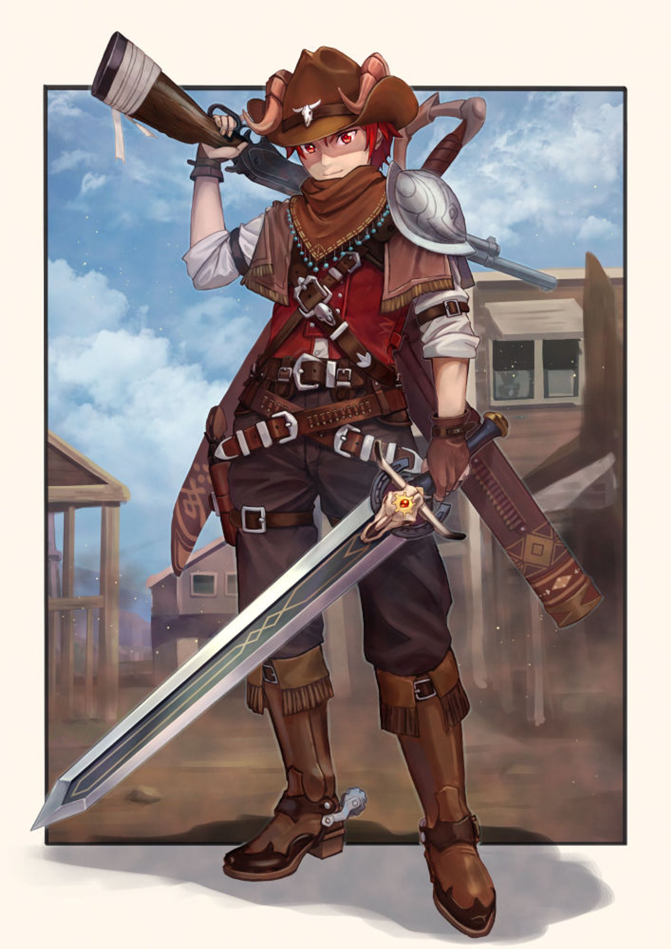 フードファンタジーイラコン-1