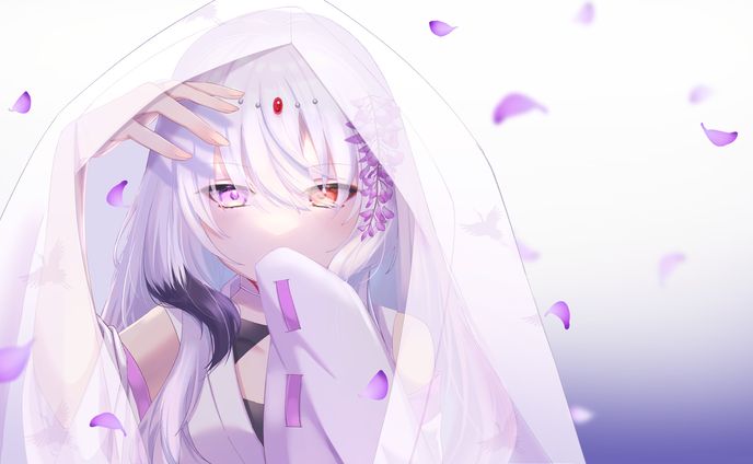 動画用イラスト