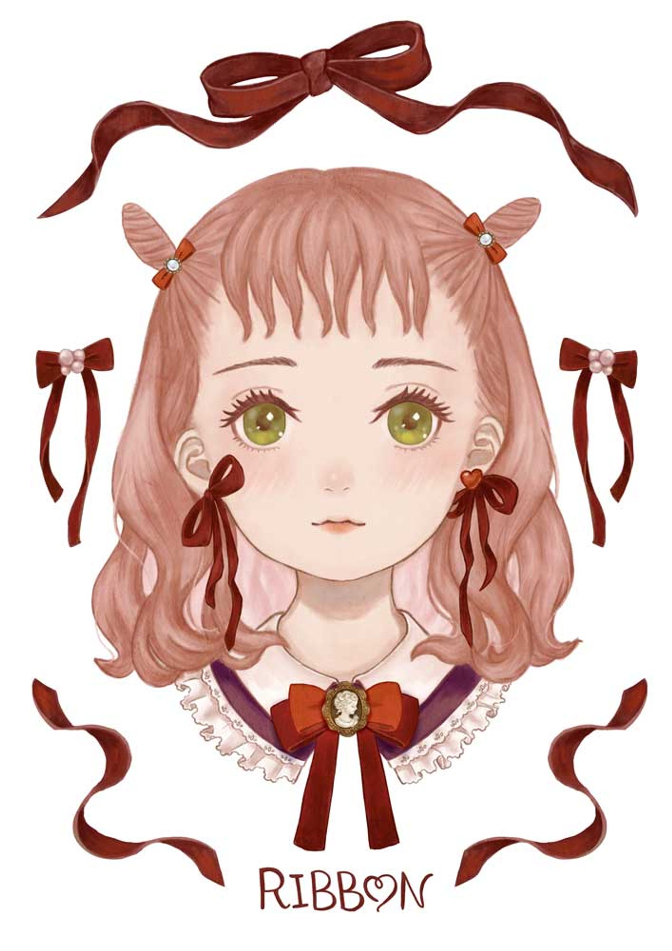 Ribbon-1