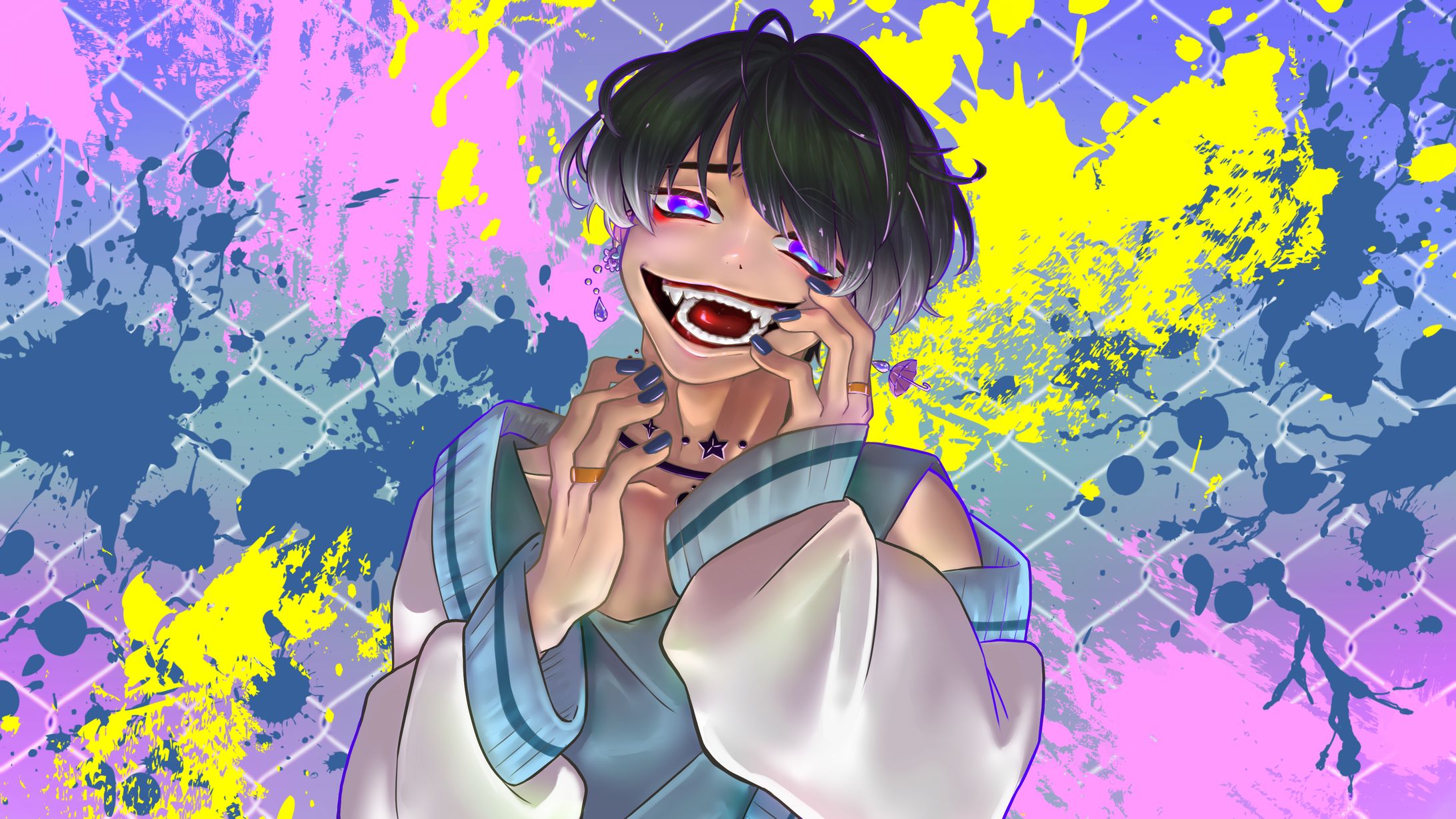 IRIS OUT-1
