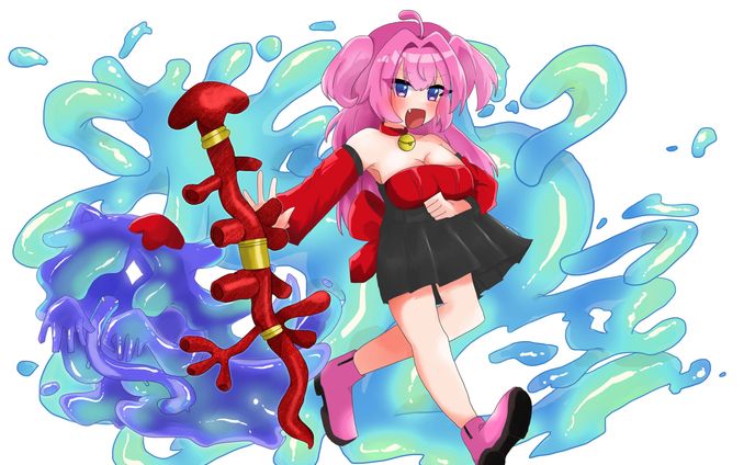 イラスト