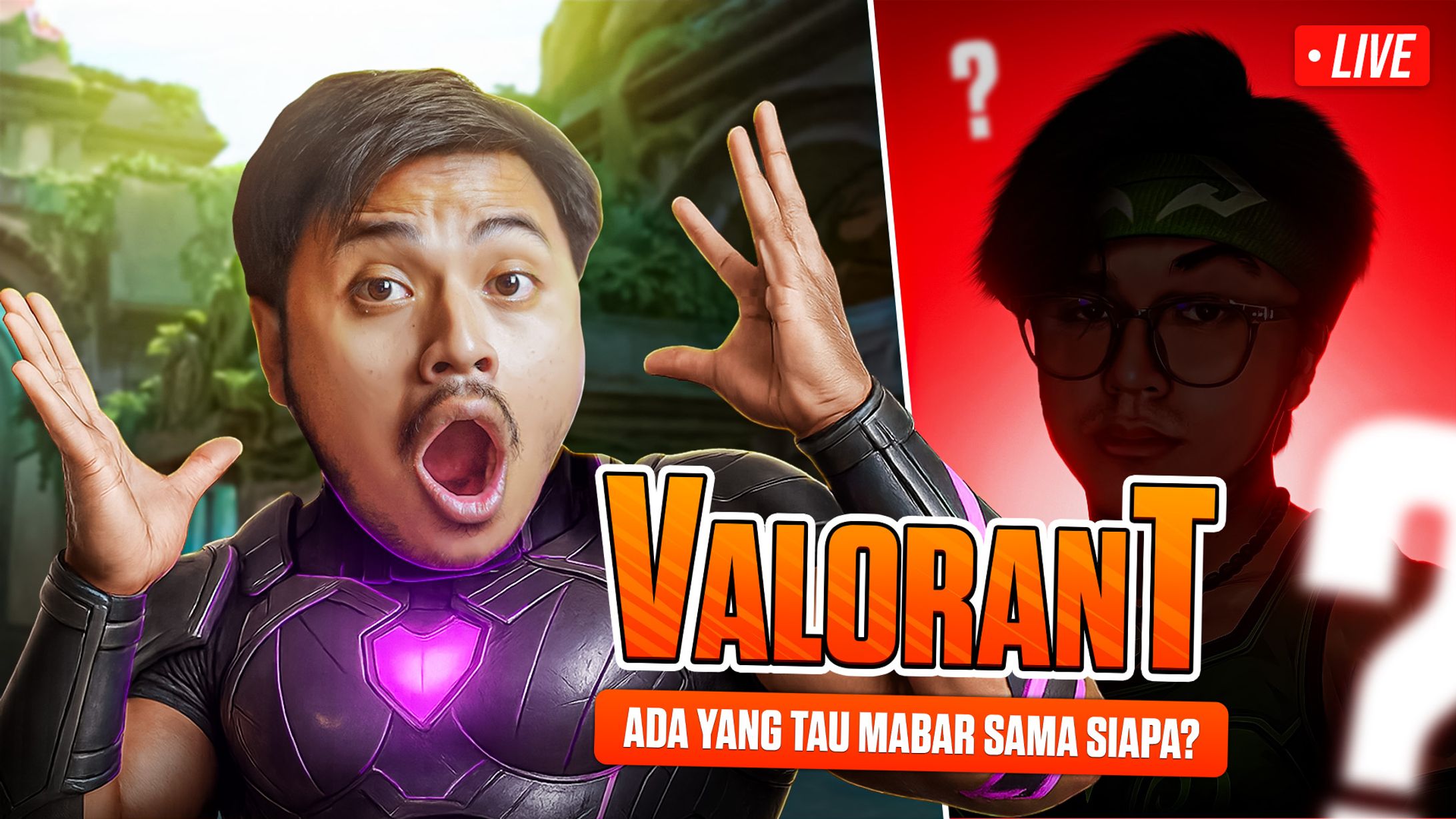 Youtube Thumbnail - Valorant-1