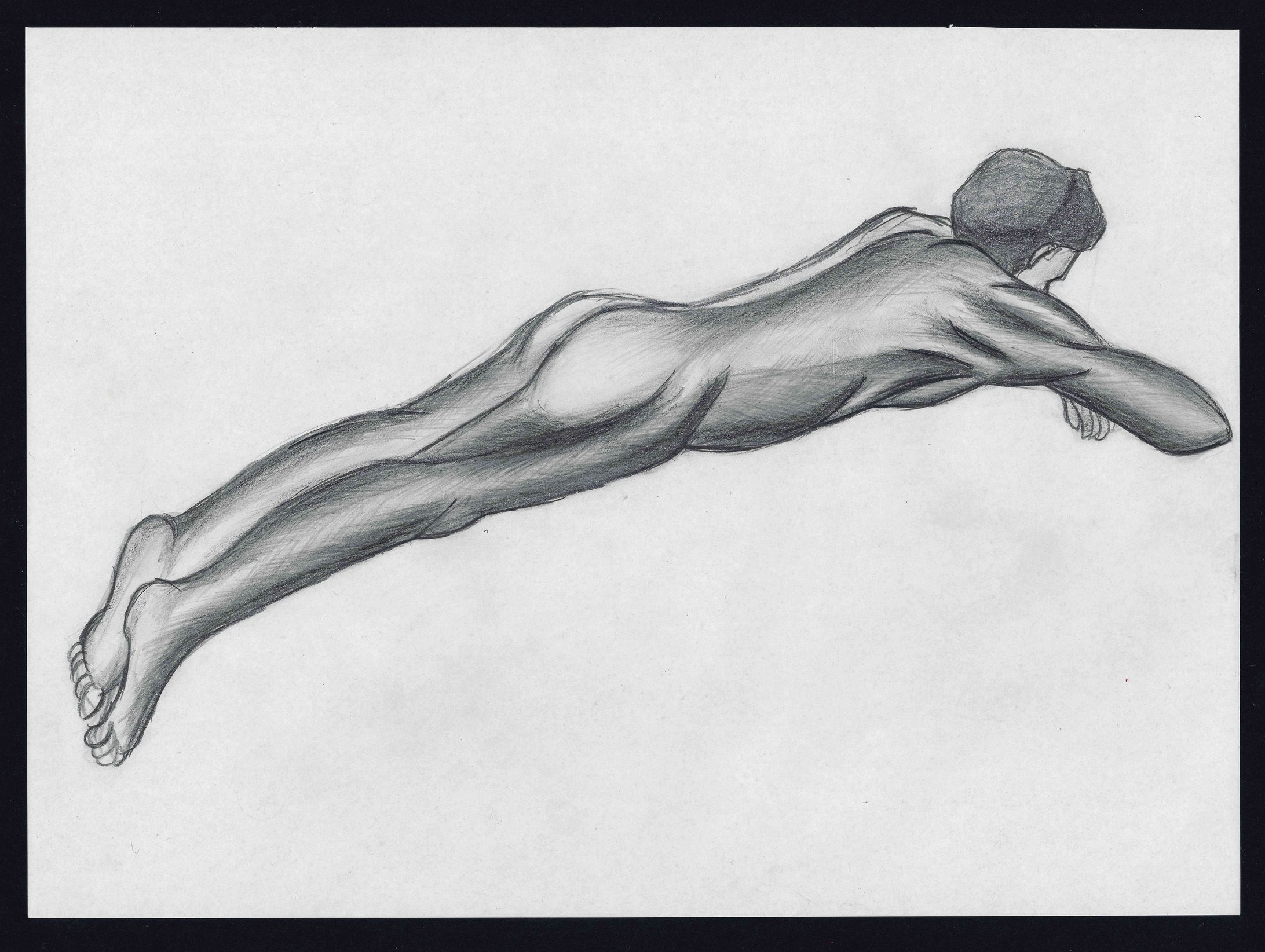 ヌードスケッチ-1