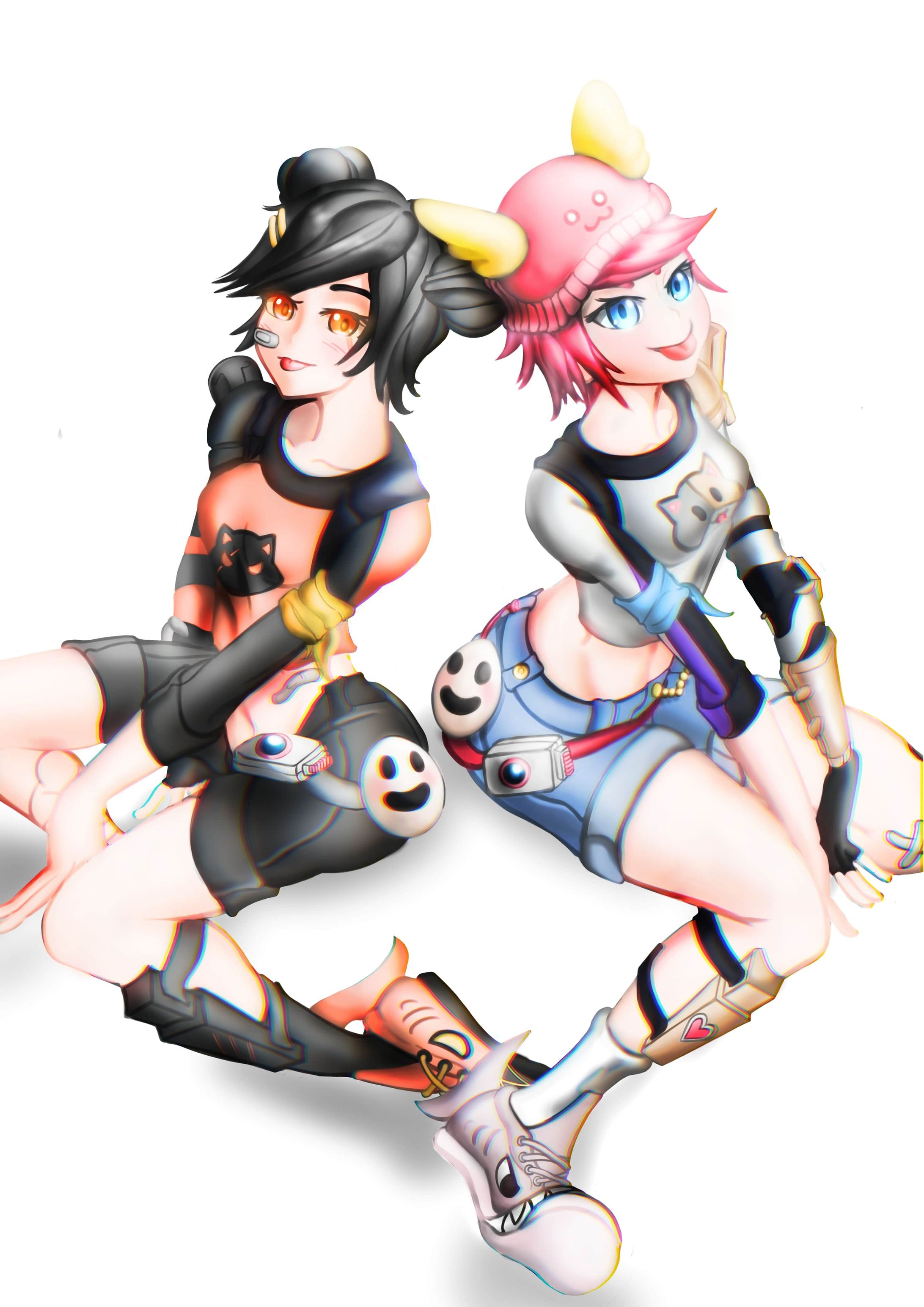 スカイ(夏ver.)-1