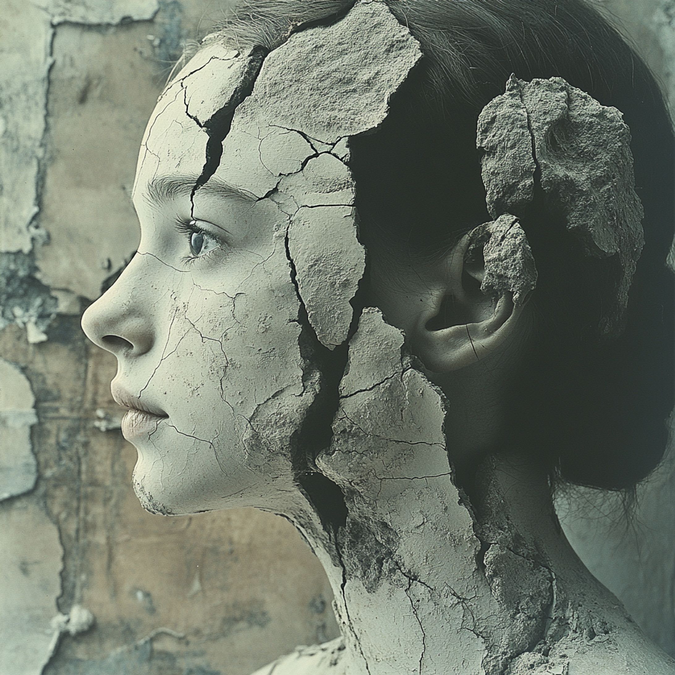 記憶のかけら-1