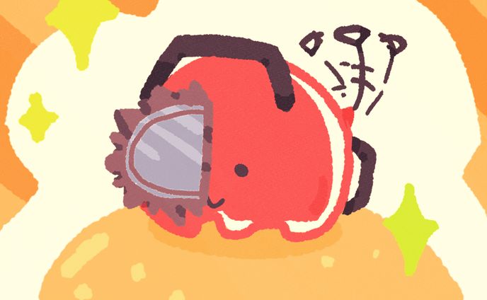 ポチタ