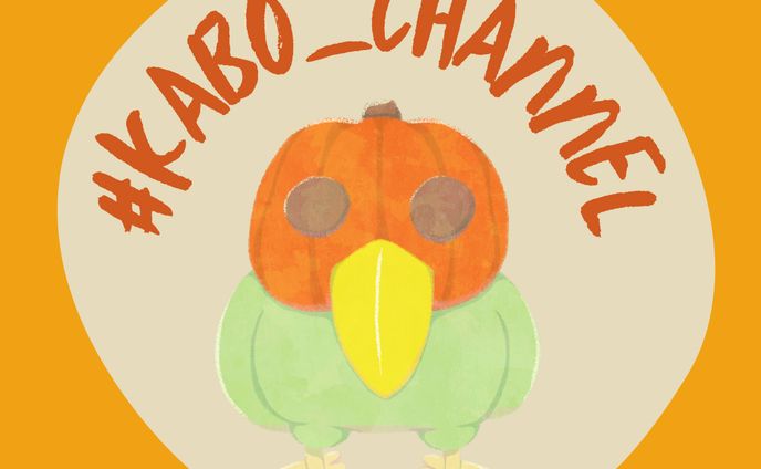 #KABO_CHANNELアイコン