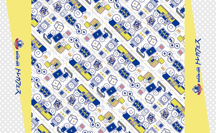 【トレカフェス】 プレイマット