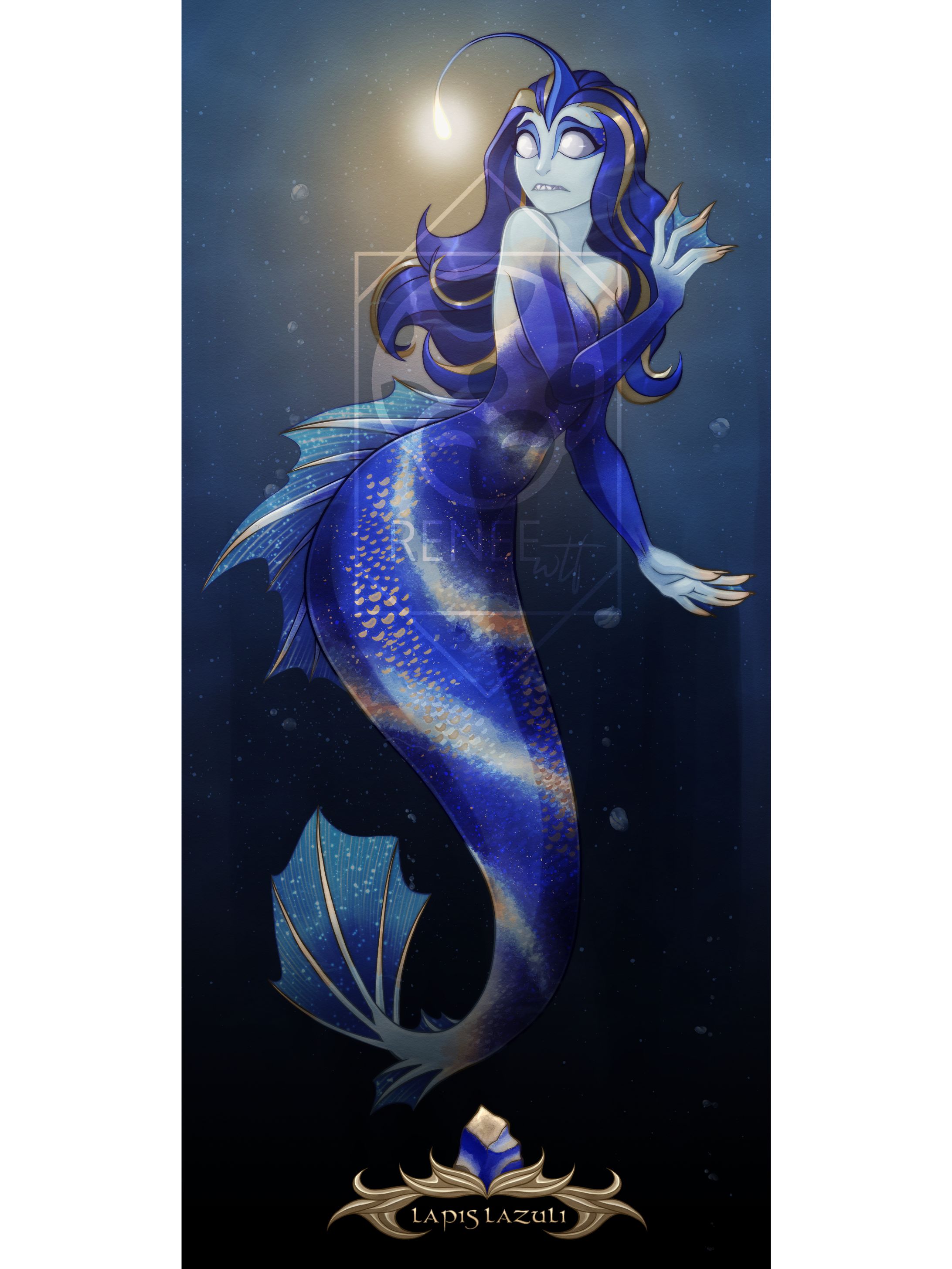 MerMay Gemstone Designs-1