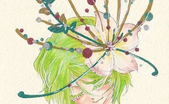 #ドローイング 
#illustration