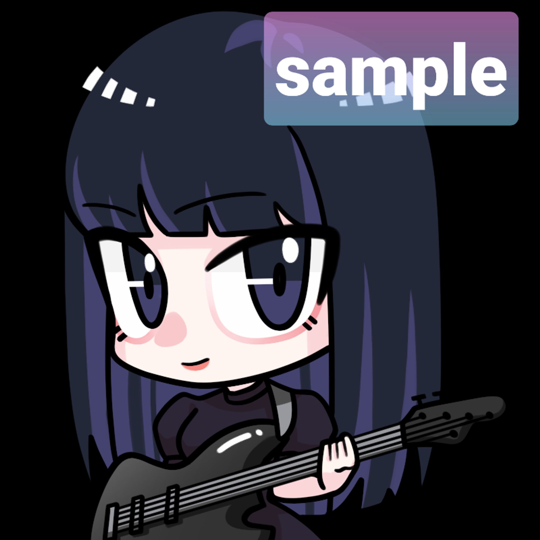 アイコン　イラスト-1
