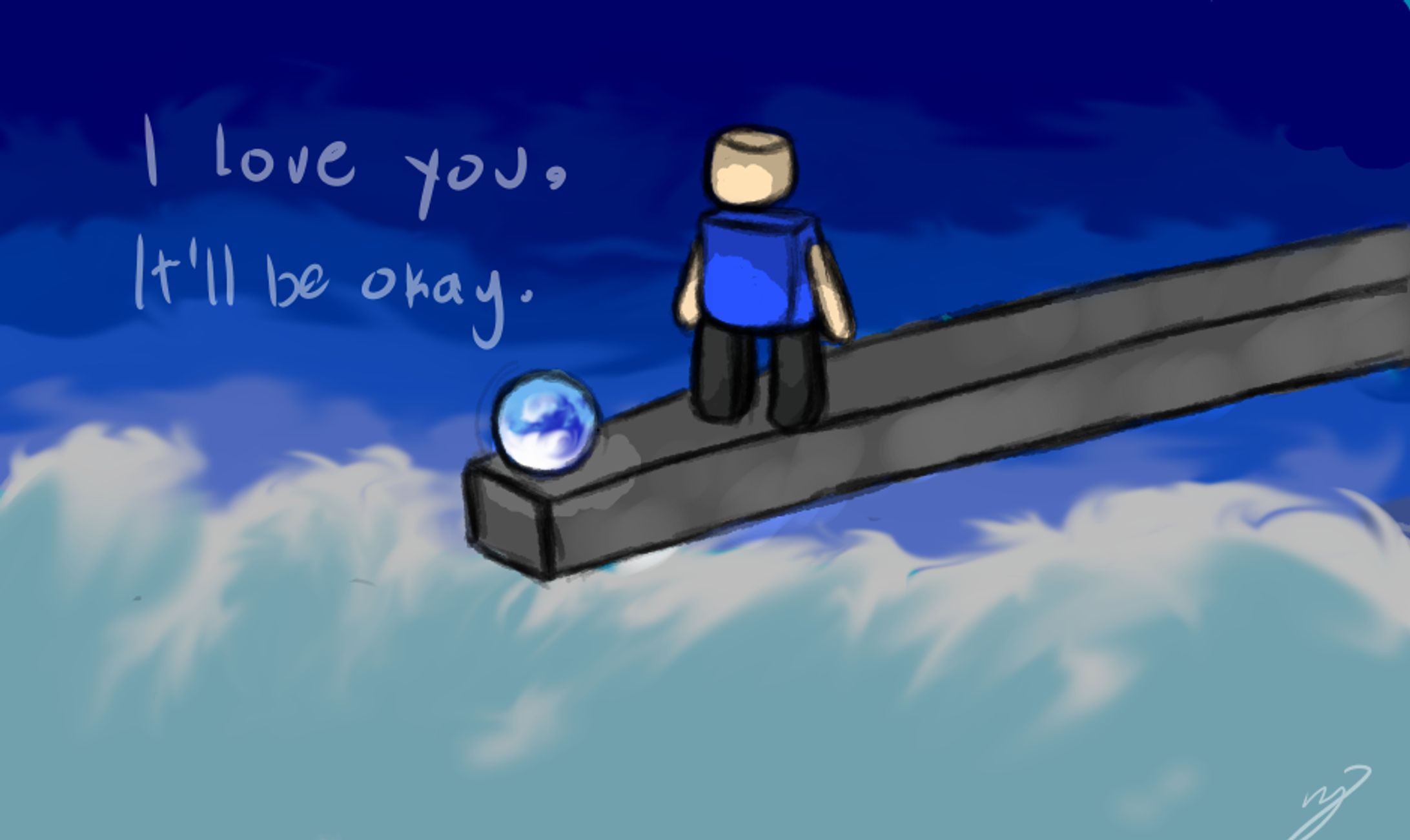 Oobja Fanart-1