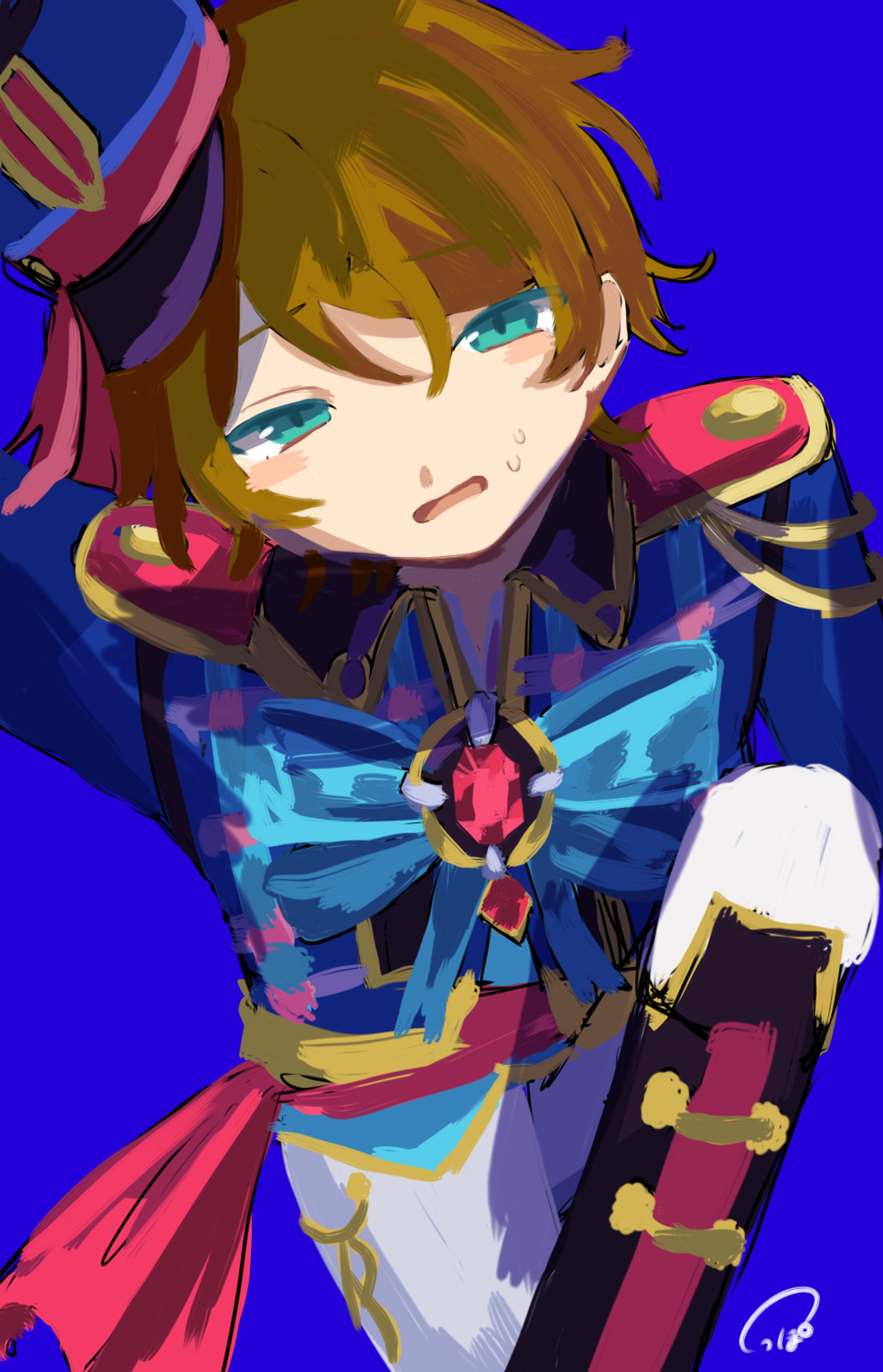 イラスト集-1