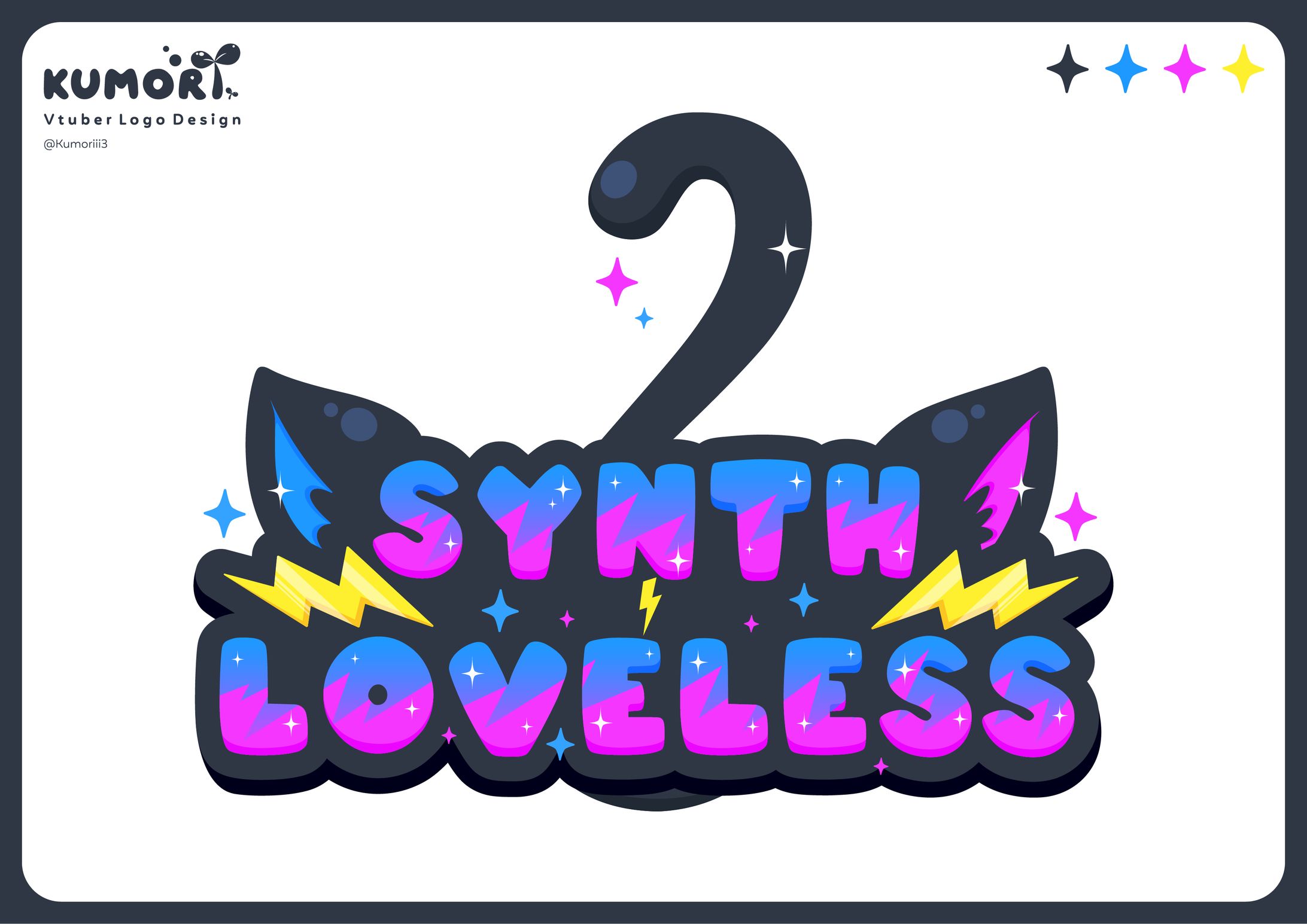 SynthLoveless Logo -1