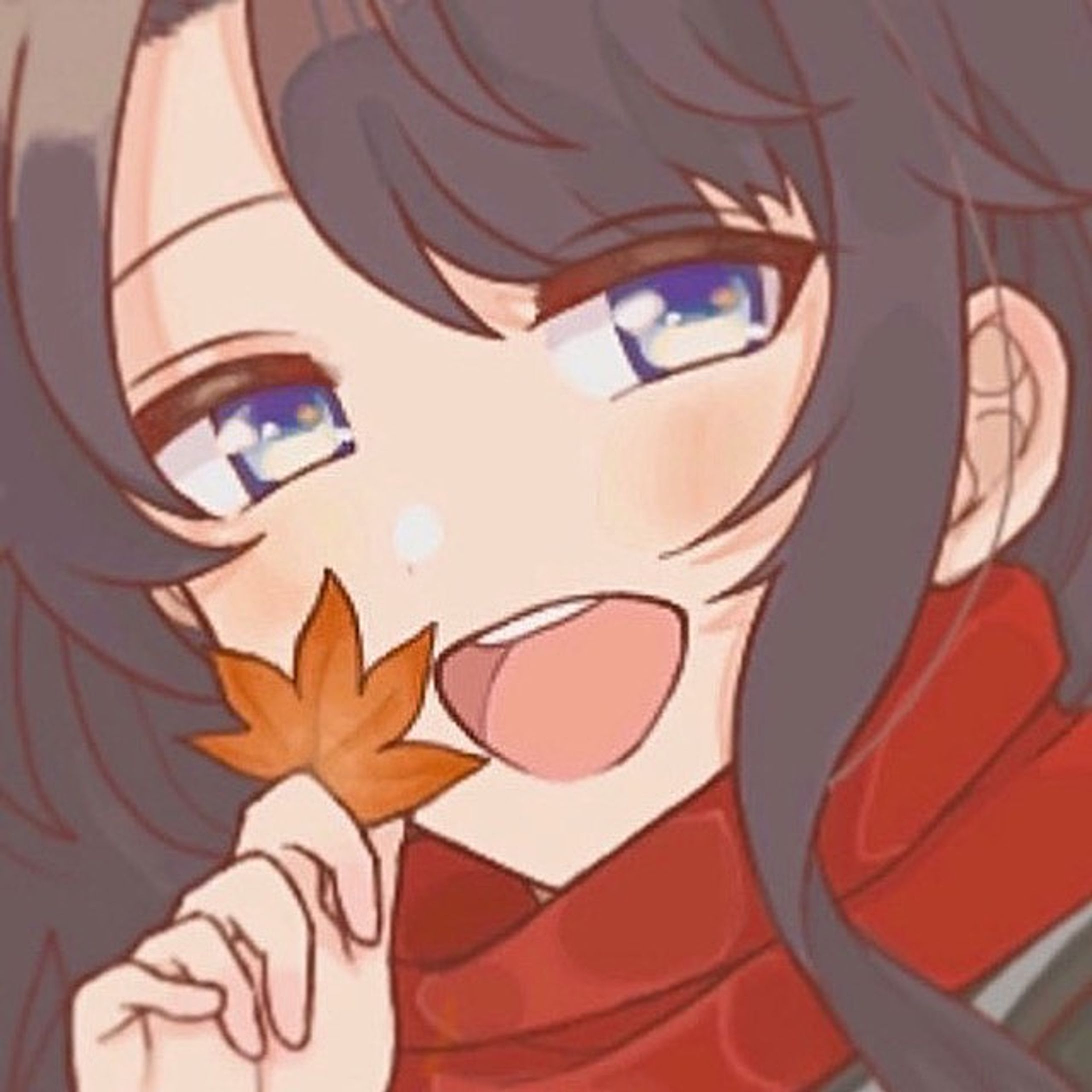 🧣🍁

#プロテインザスバル #大空スバル  #ホロライブ #hololive #絵チャ #illustration-1