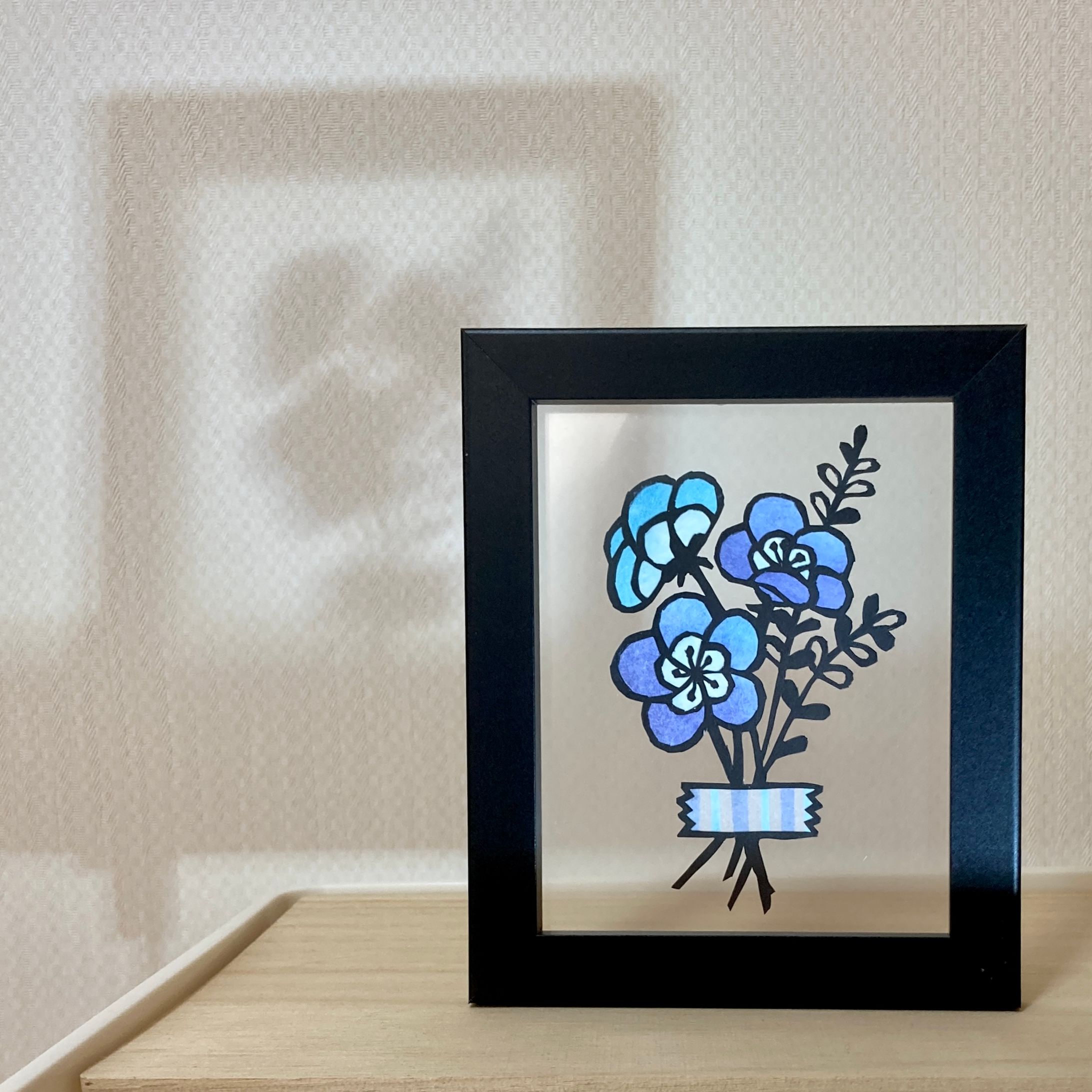 切り絵まとめ①-1