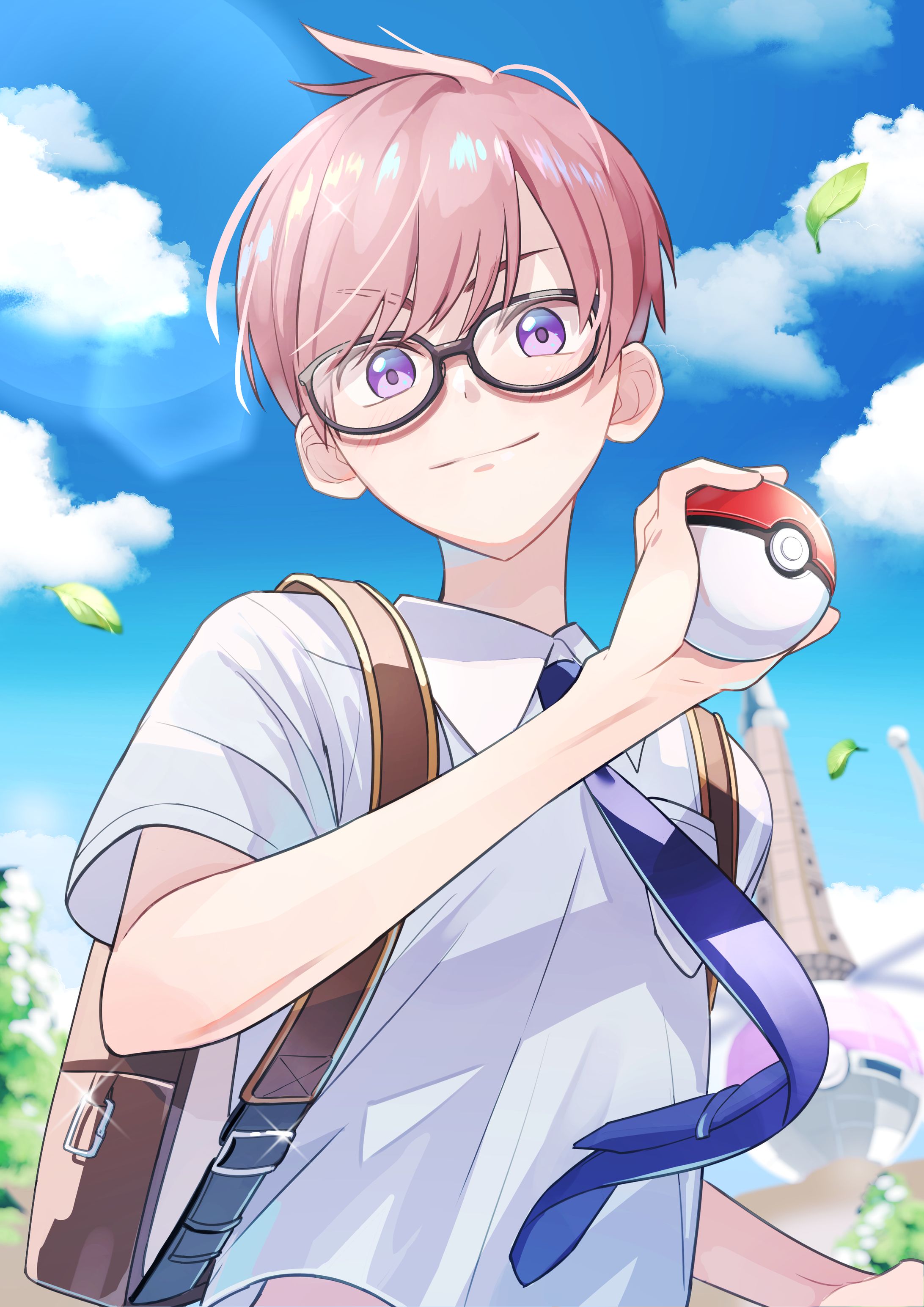 【works】イラスト制作-1