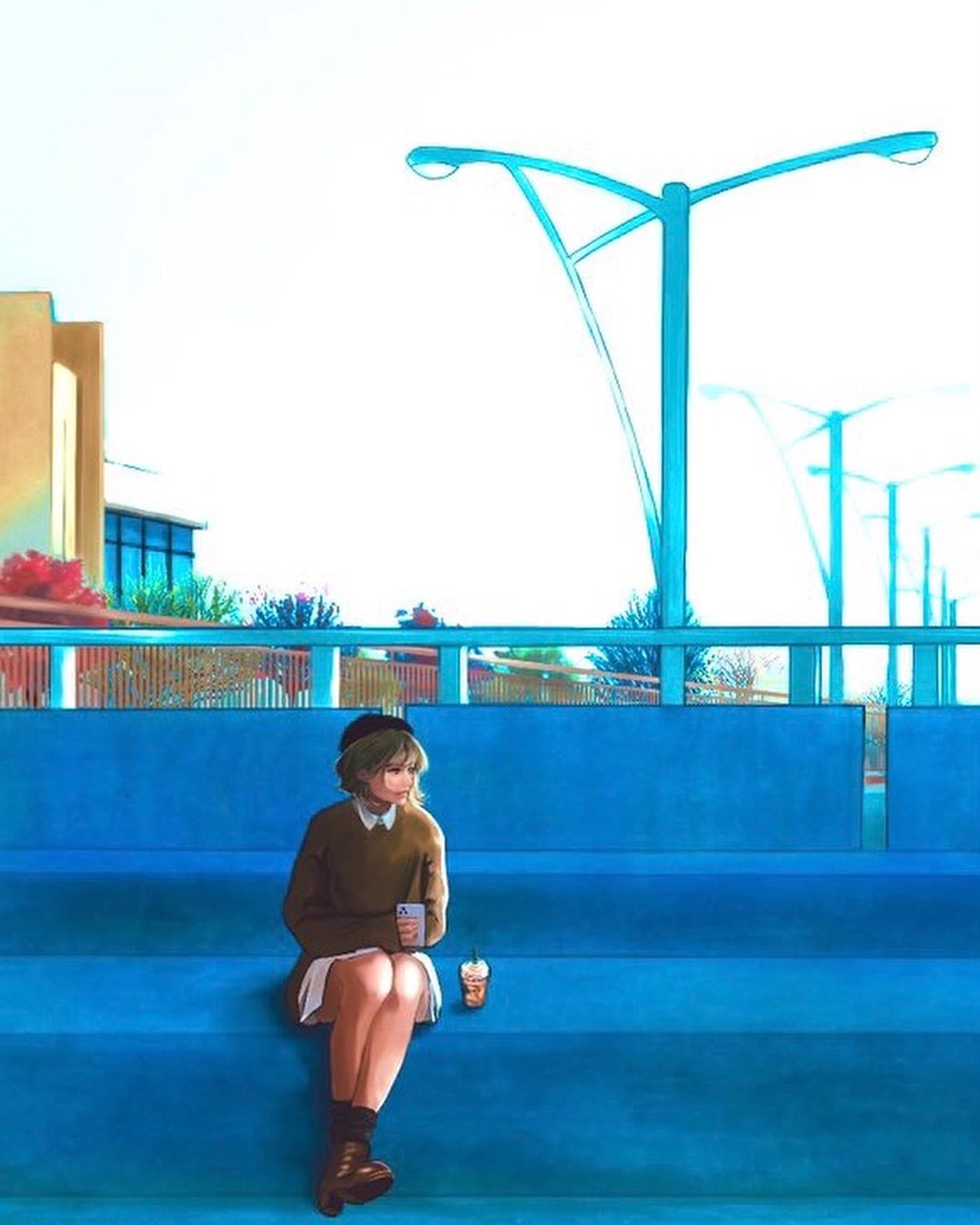 お気に入りの場所-1