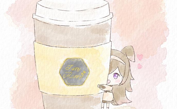 イラストレーション、fanarts
